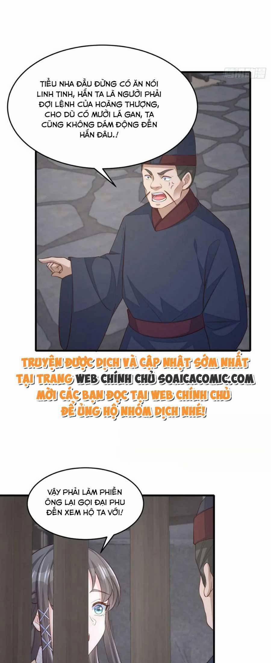 Ta Thuần Phục Bạo Vương 86 trang 24