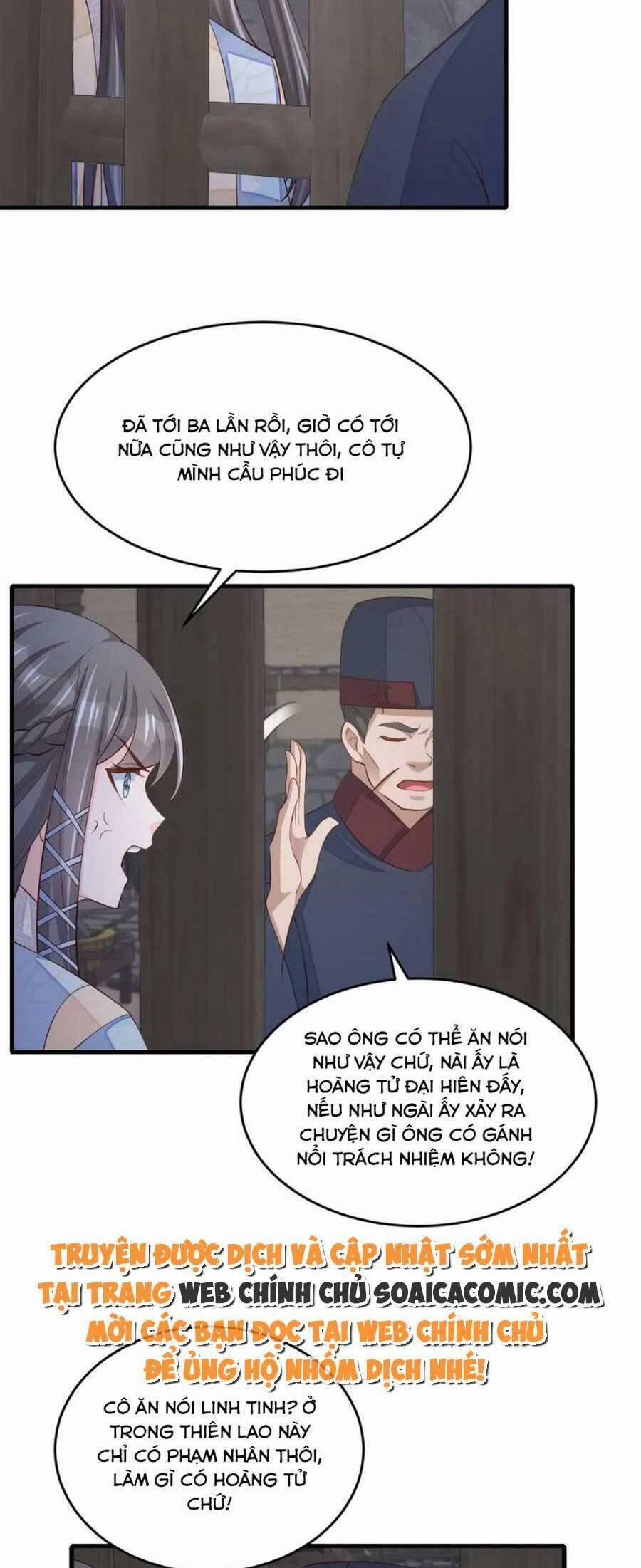 Ta Thuần Phục Bạo Vương 86 trang 25