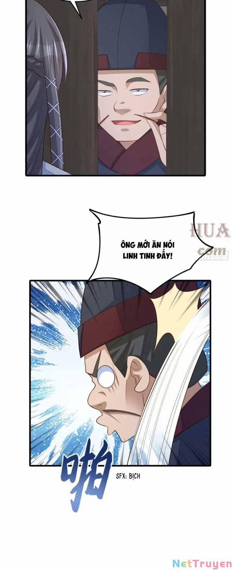 Ta Thuần Phục Bạo Vương 86 trang 26