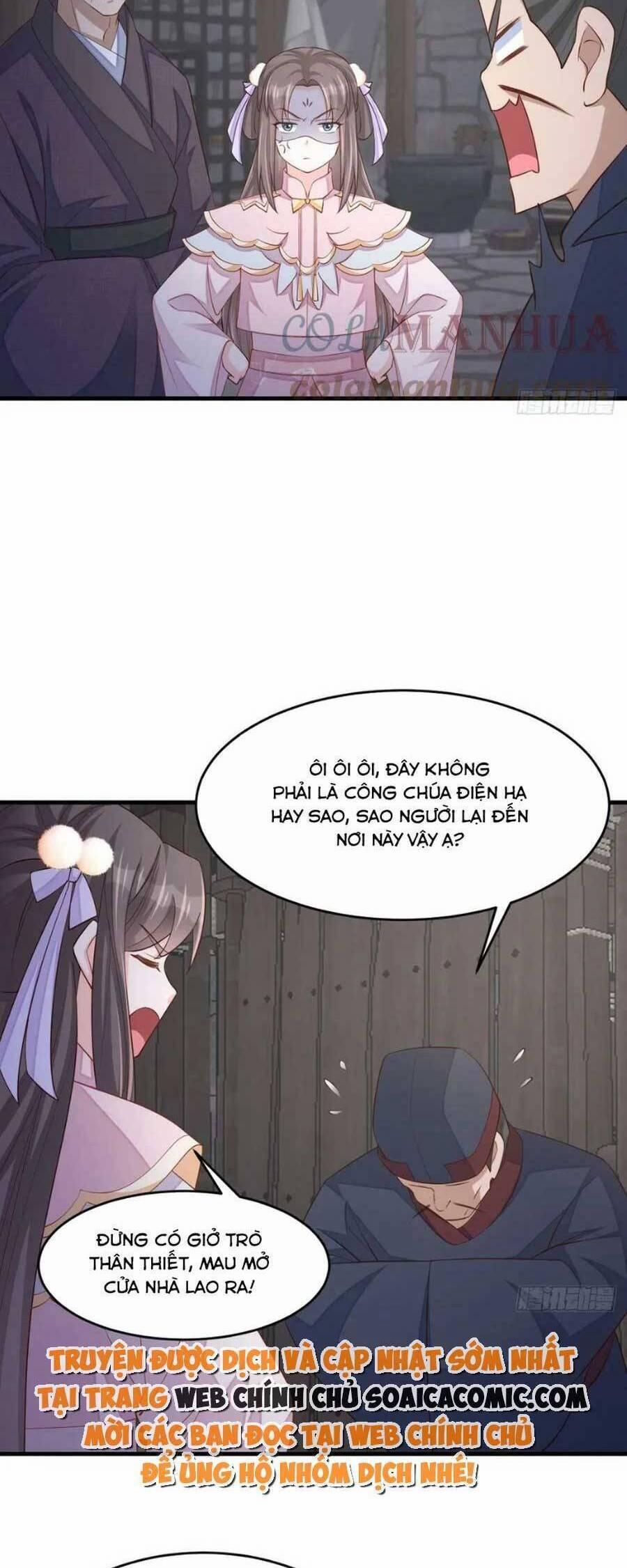 Ta Thuần Phục Bạo Vương 86 trang 28