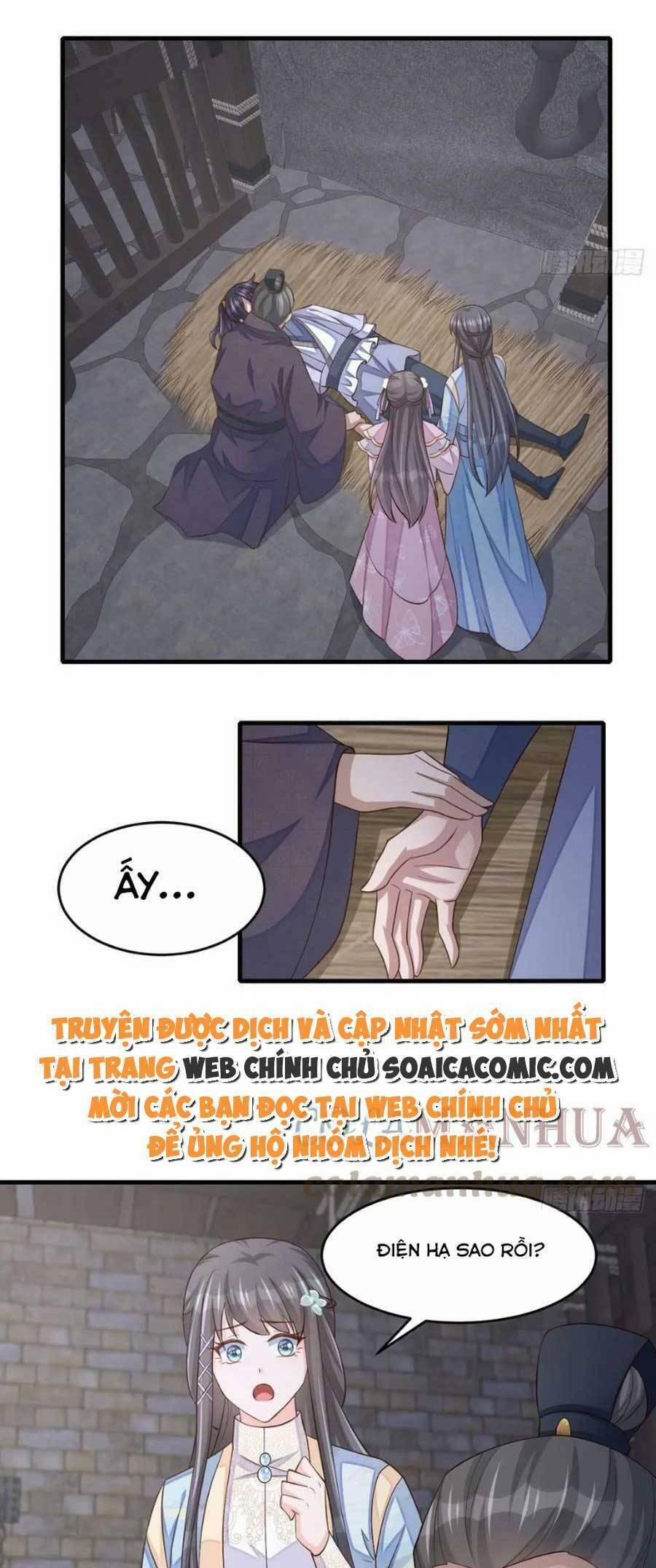 Ta Thuần Phục Bạo Vương 86 trang 31