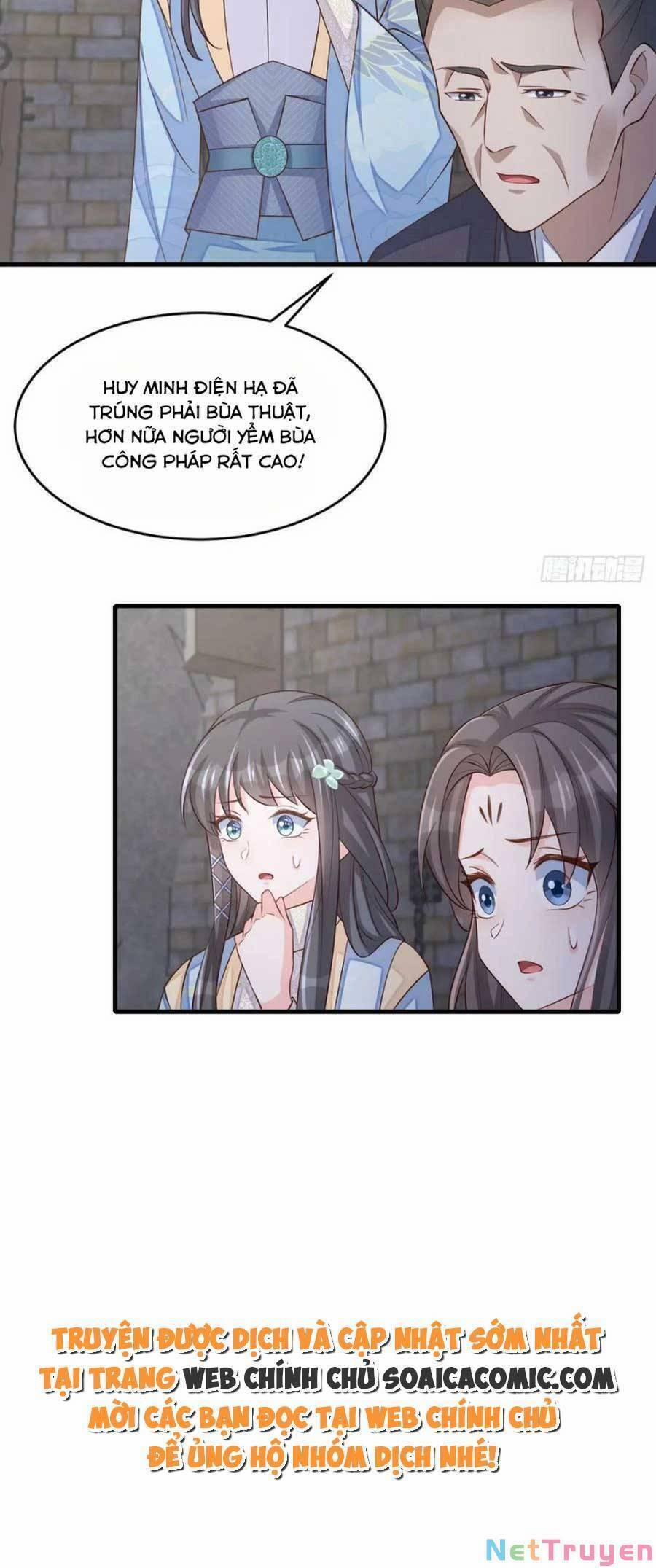 Ta Thuần Phục Bạo Vương 86 trang 32