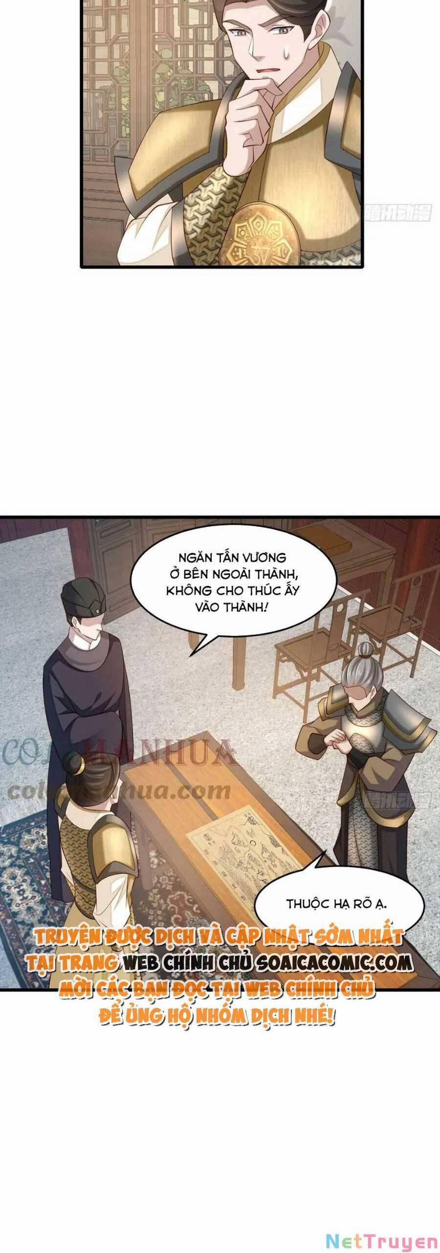 Ta Thuần Phục Bạo Vương 86 trang 5