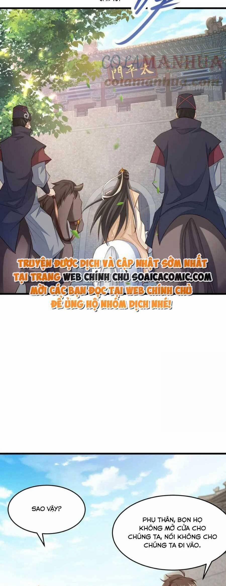 Ta Thuần Phục Bạo Vương 86 trang 7