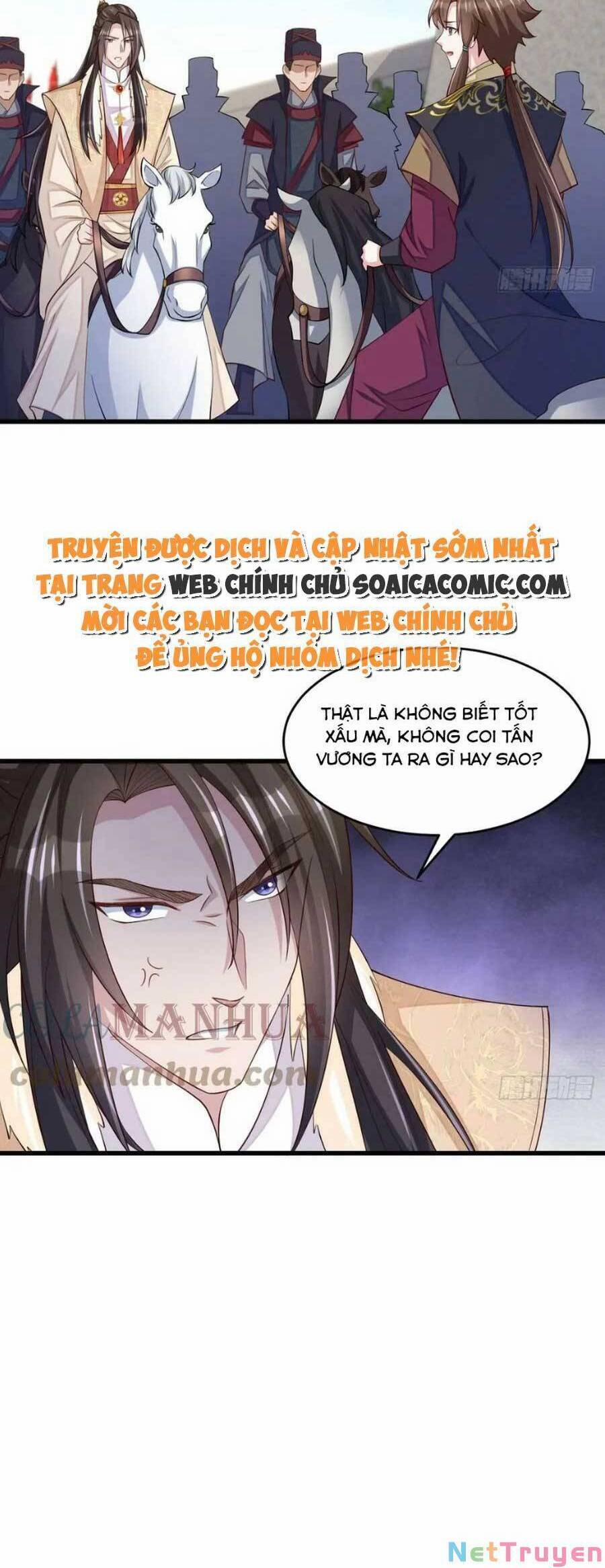 Ta Thuần Phục Bạo Vương 86 trang 8