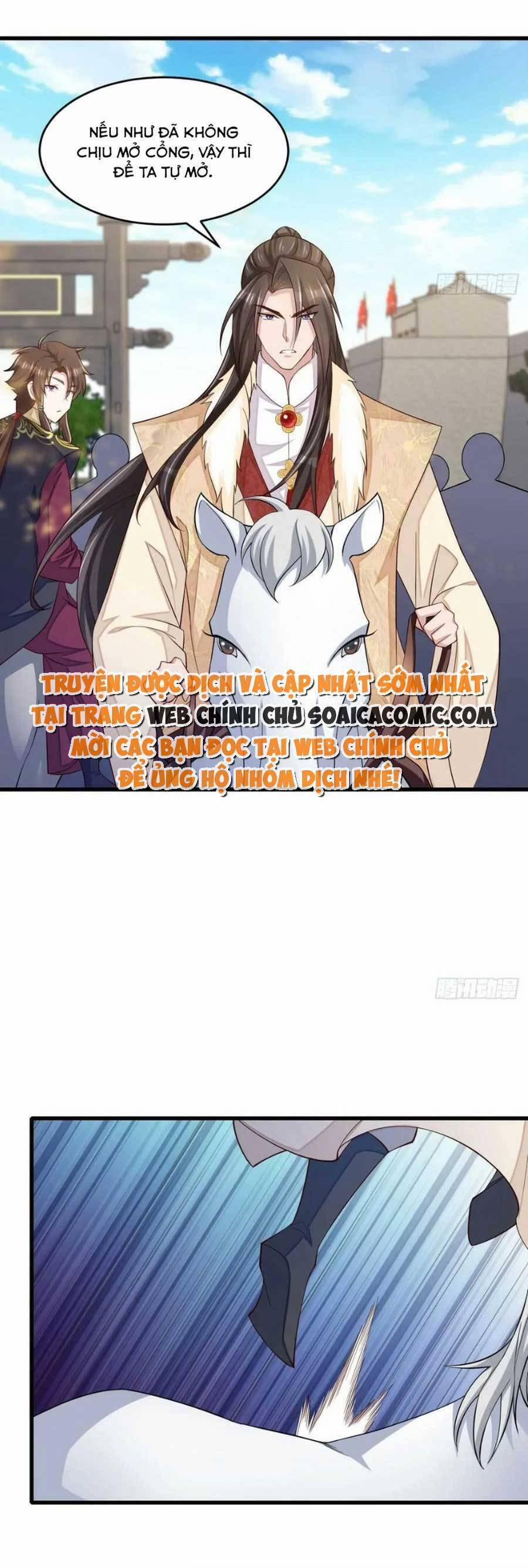 Ta Thuần Phục Bạo Vương 86 trang 9