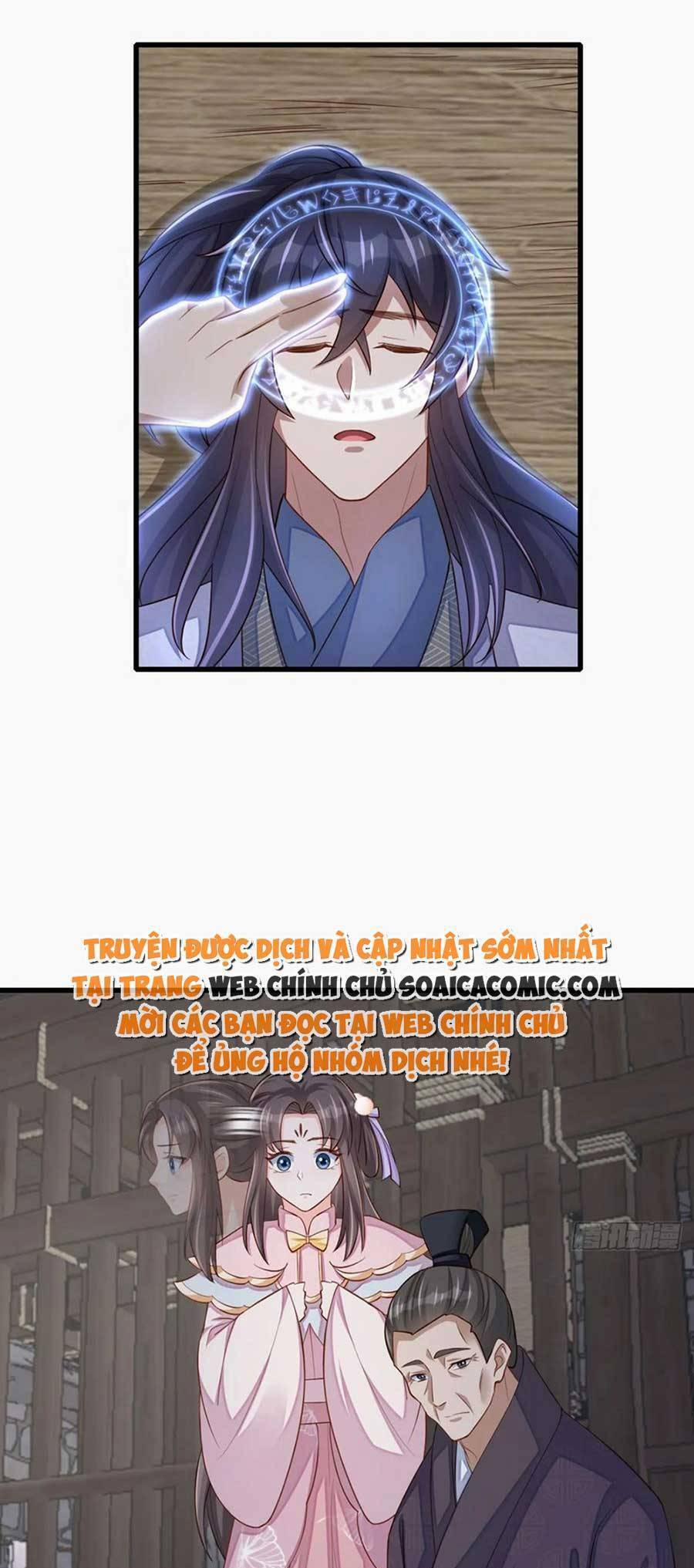 Ta Thuần Phục Bạo Vương 87 trang 10