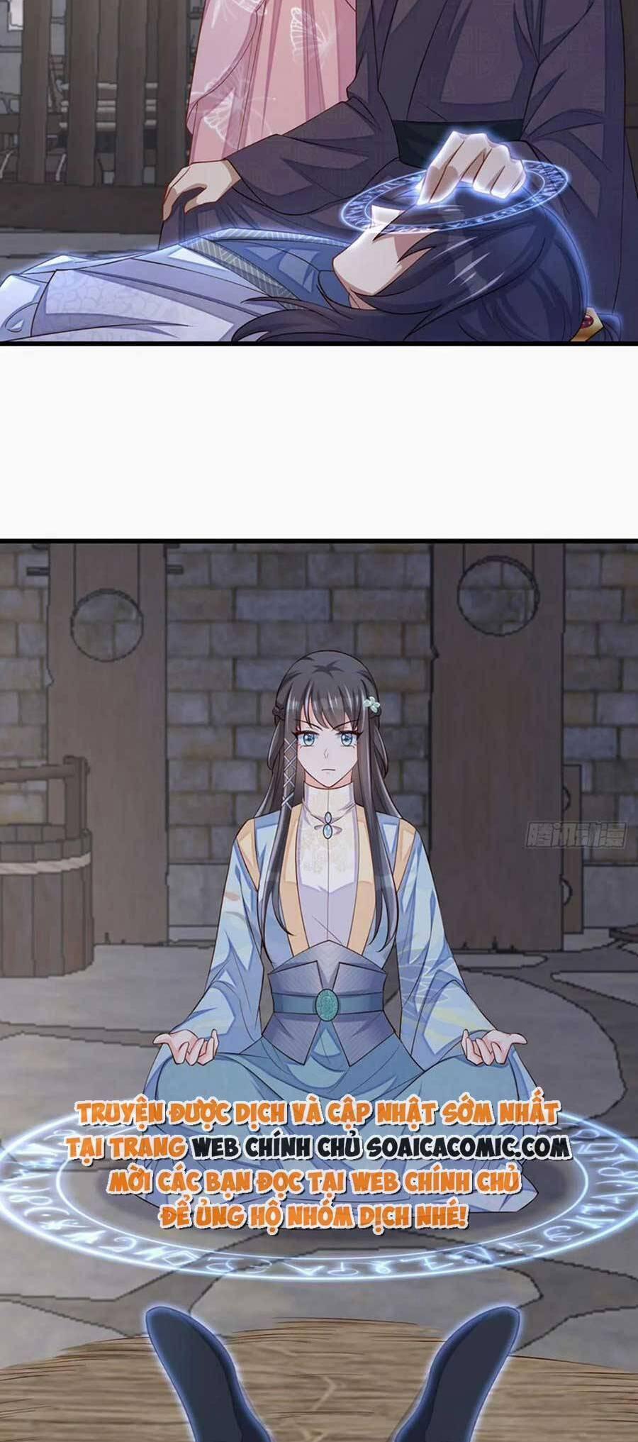 Ta Thuần Phục Bạo Vương 87 trang 11