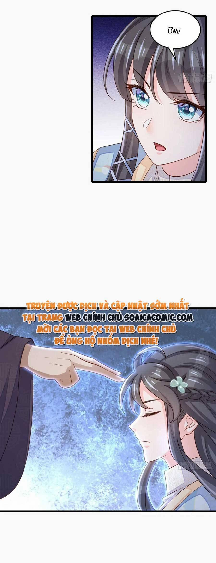 Ta Thuần Phục Bạo Vương 87 trang 13