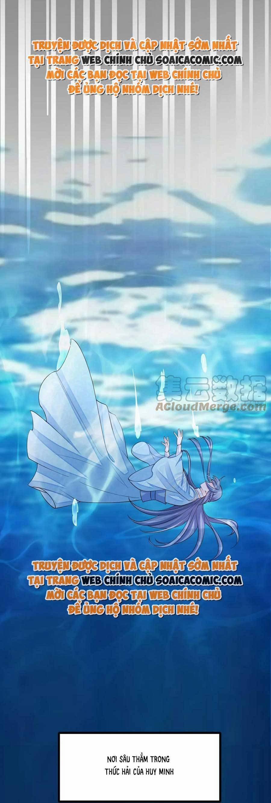 Ta Thuần Phục Bạo Vương 87 trang 16