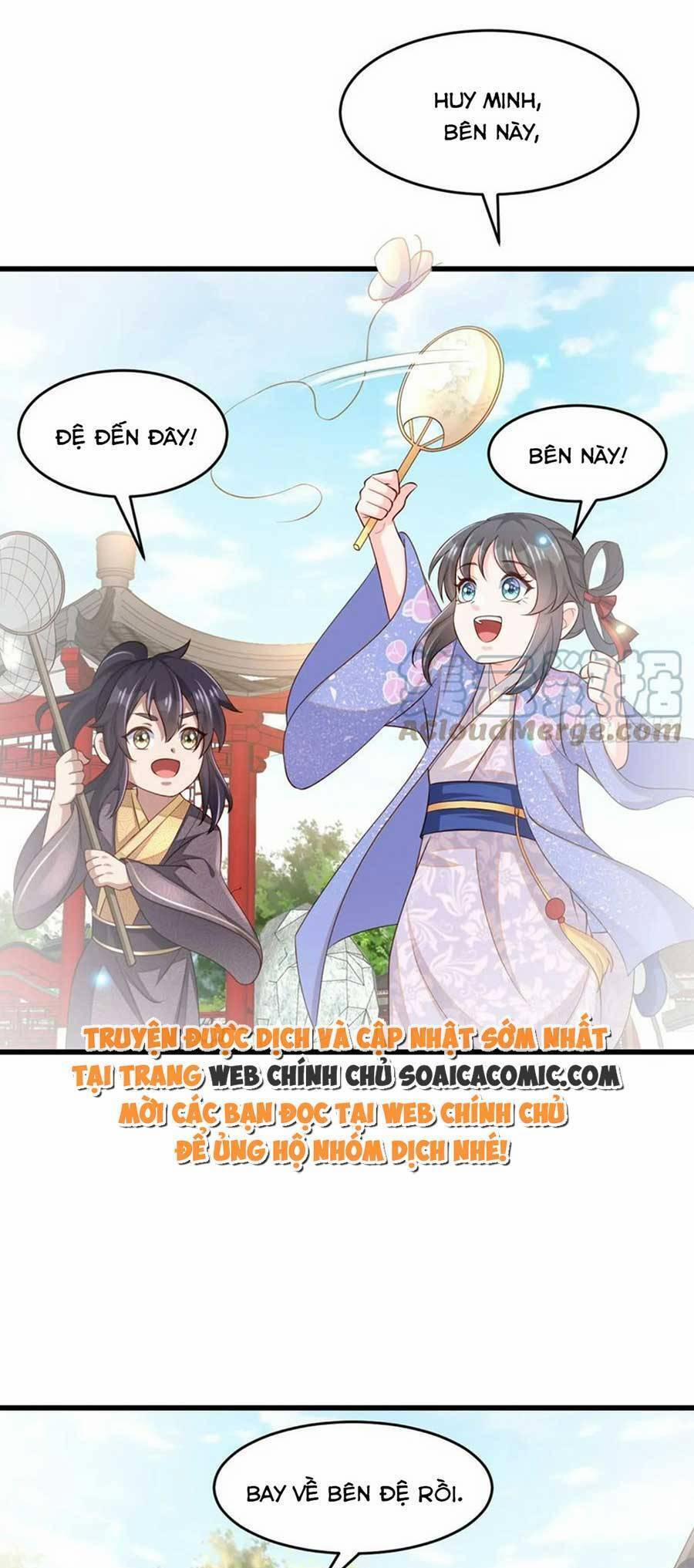 Ta Thuần Phục Bạo Vương 87 trang 18