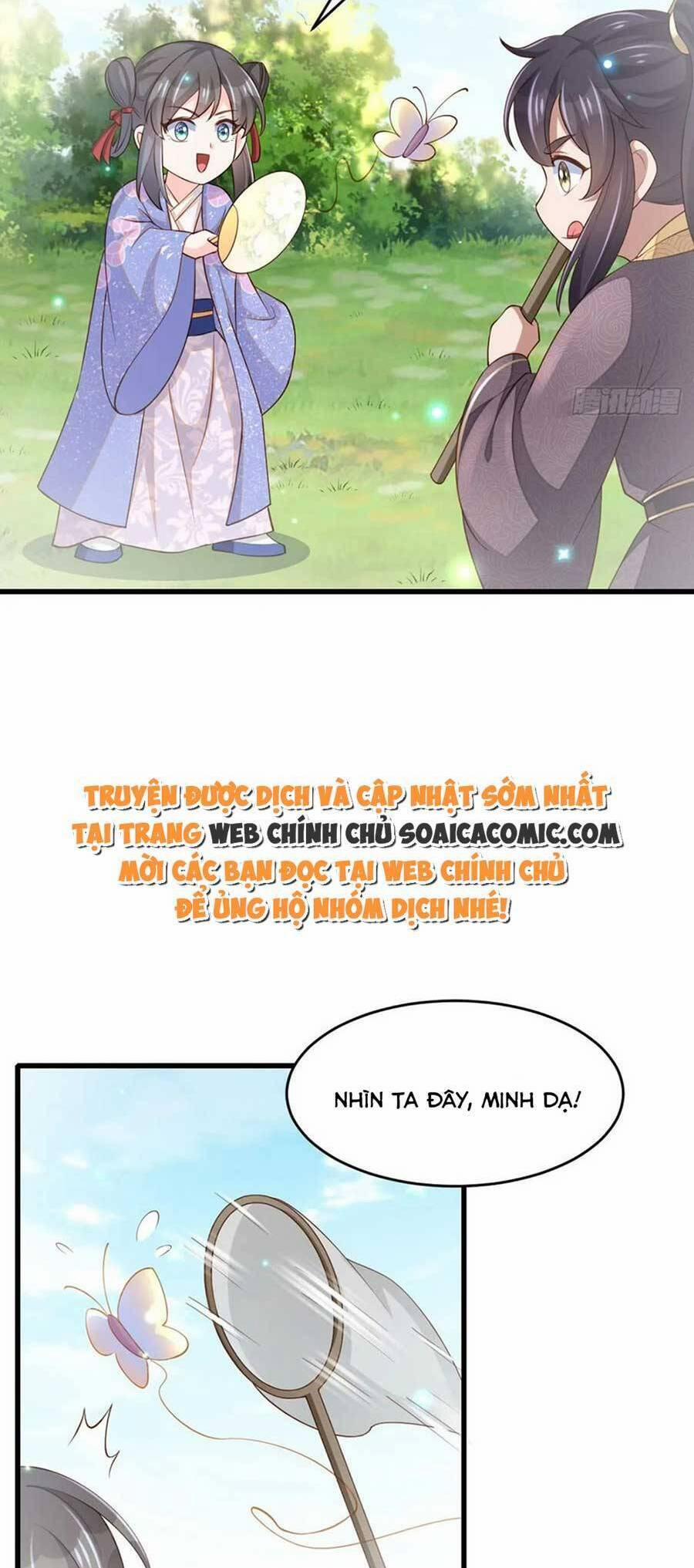 Ta Thuần Phục Bạo Vương 87 trang 19