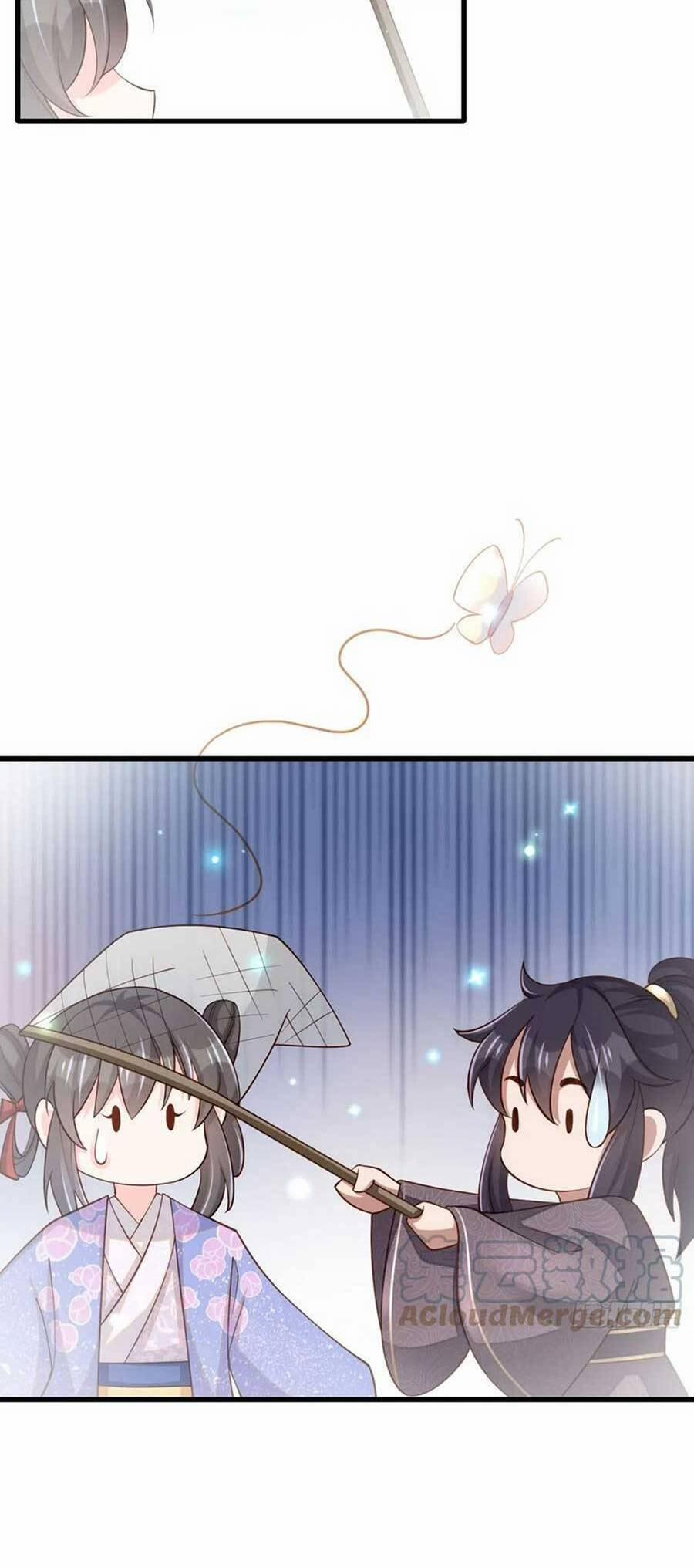 Ta Thuần Phục Bạo Vương 87 trang 20