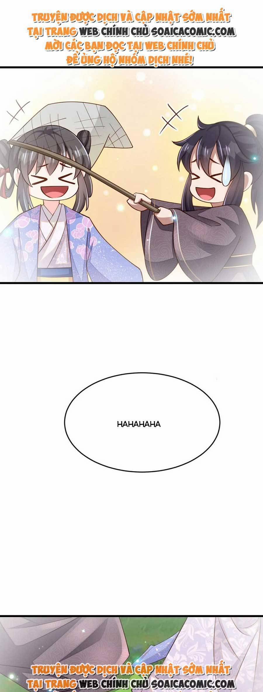 Ta Thuần Phục Bạo Vương 87 trang 21