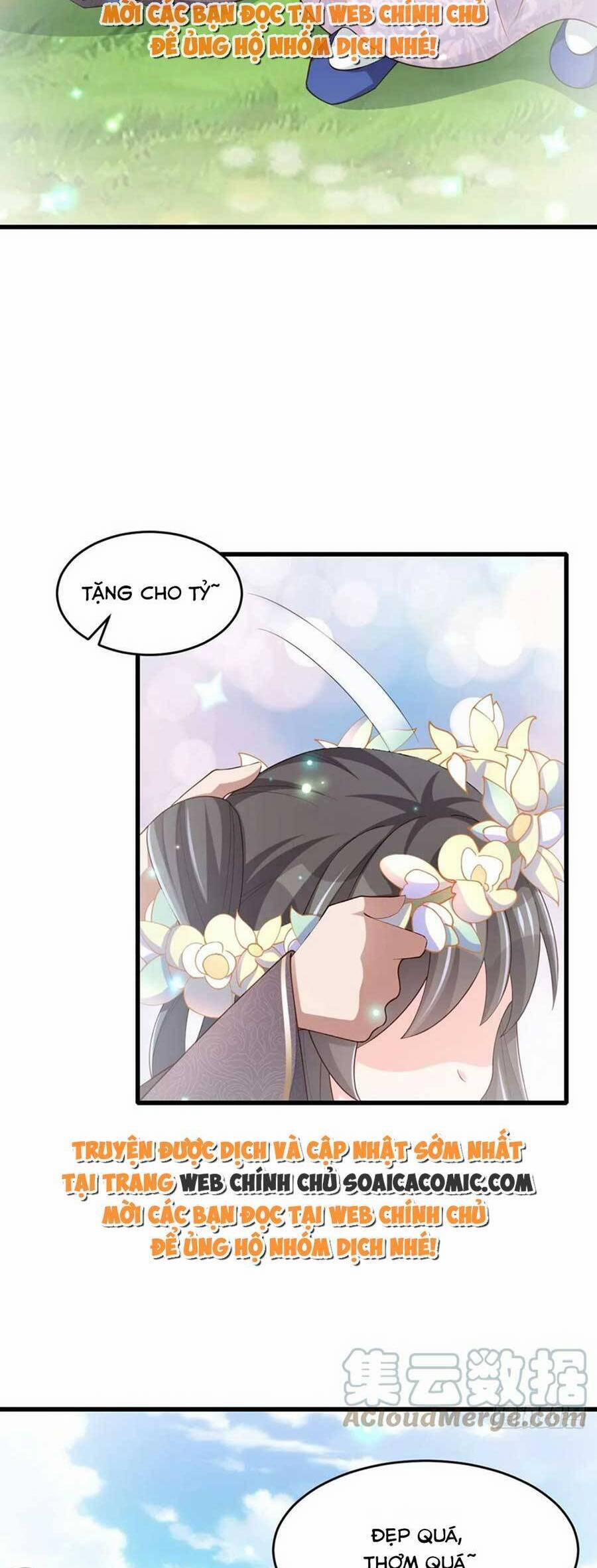 Ta Thuần Phục Bạo Vương 87 trang 22