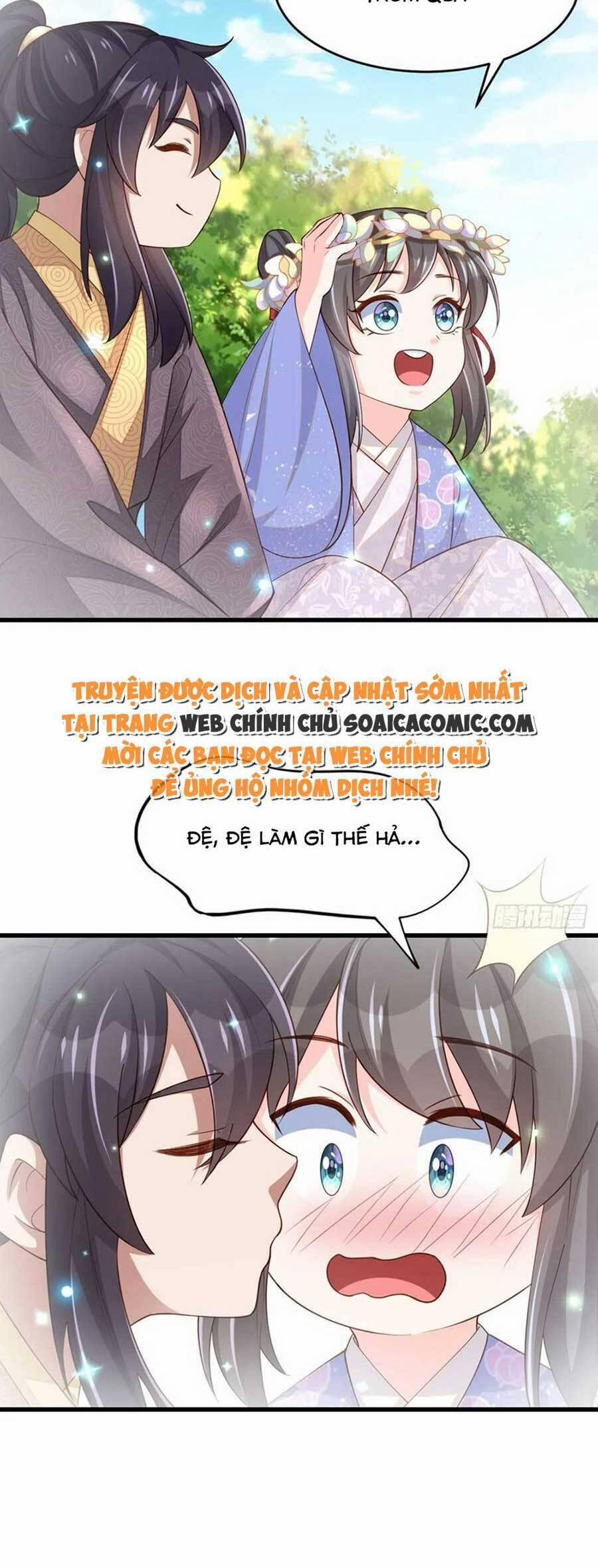 Ta Thuần Phục Bạo Vương 87 trang 23