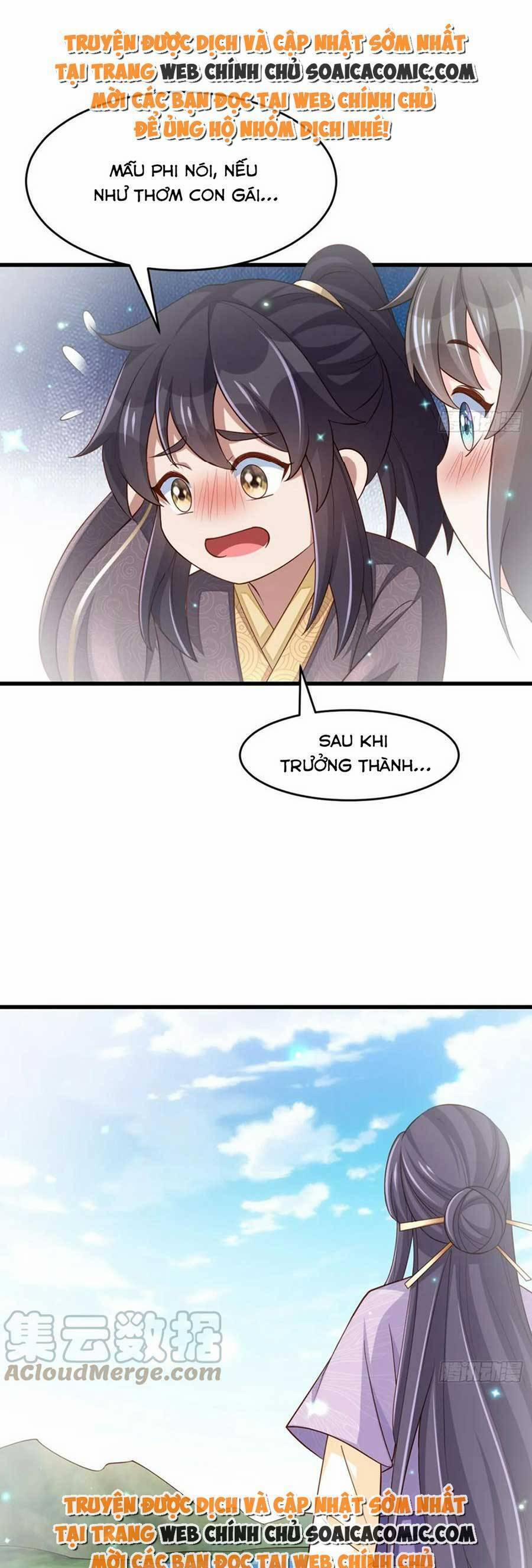 Ta Thuần Phục Bạo Vương 87 trang 24