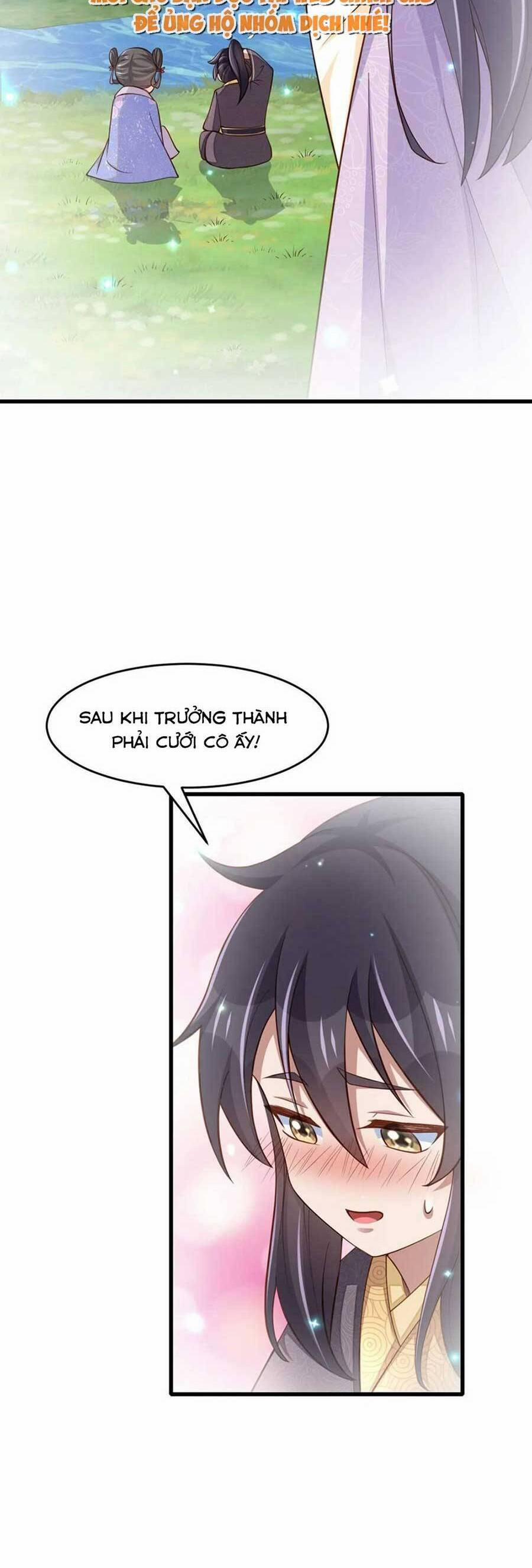 Ta Thuần Phục Bạo Vương 87 trang 25