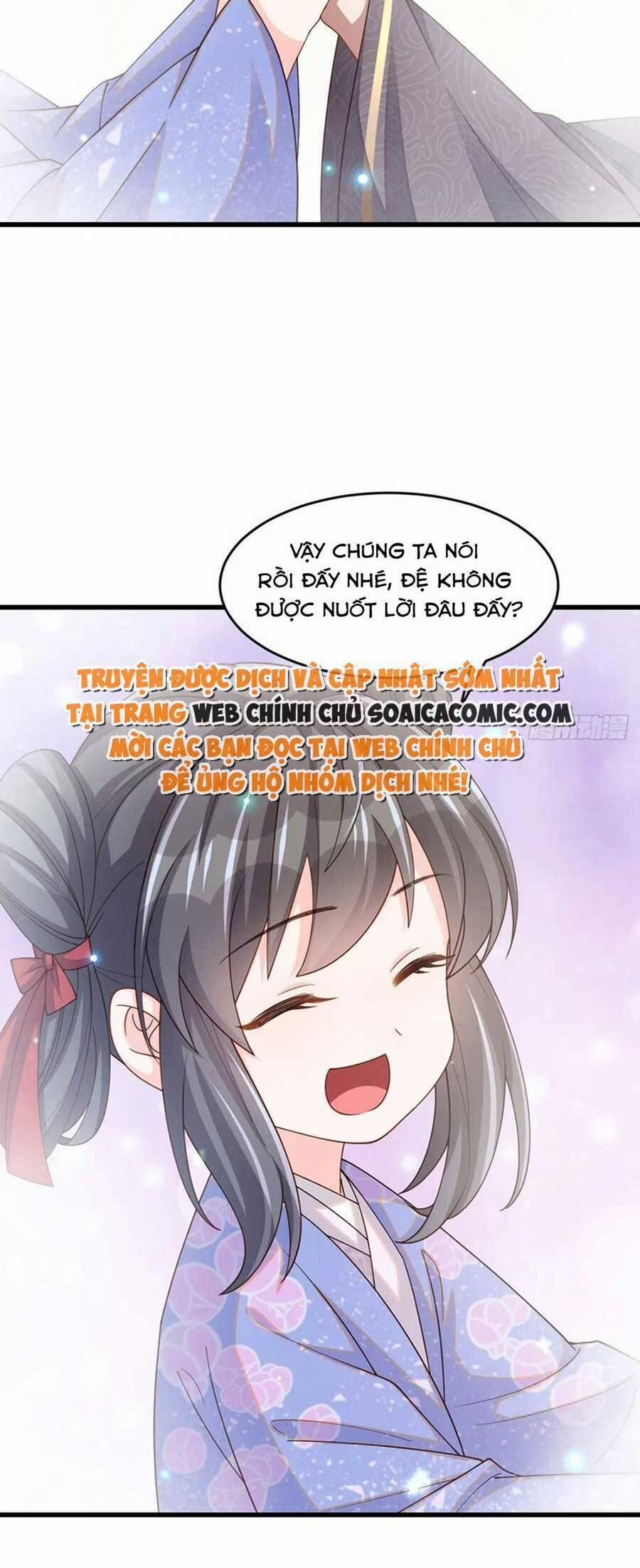 Ta Thuần Phục Bạo Vương 87 trang 27