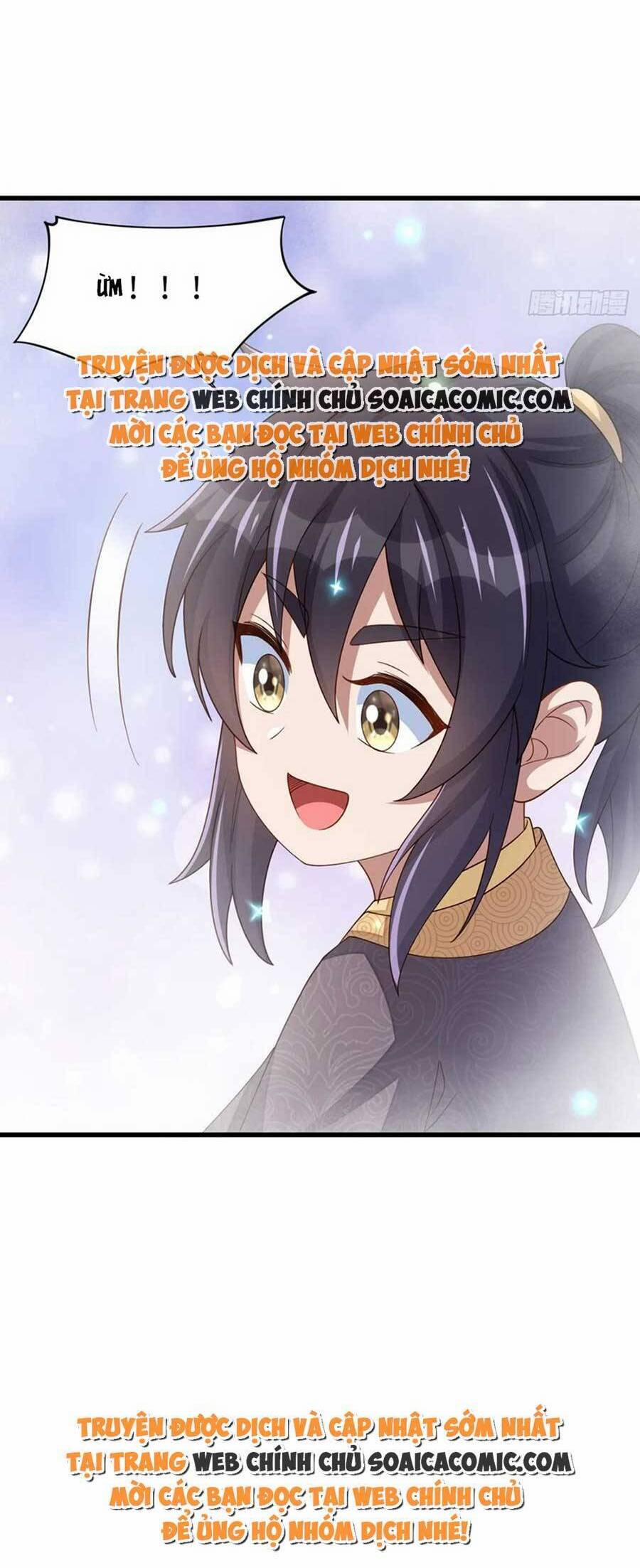 Ta Thuần Phục Bạo Vương 87 trang 28