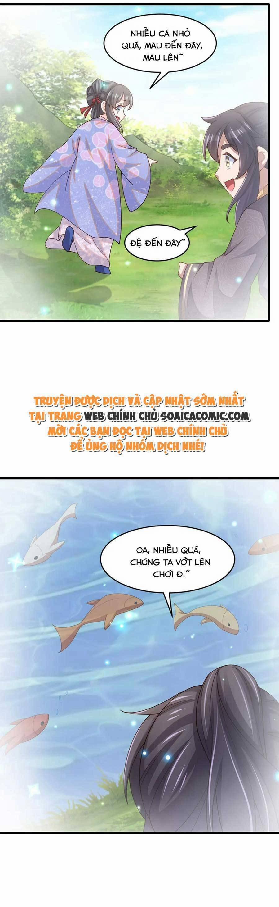 Ta Thuần Phục Bạo Vương 87 trang 29