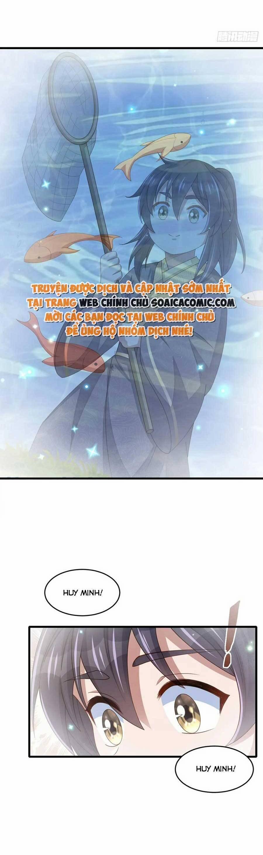 Ta Thuần Phục Bạo Vương 87 trang 30