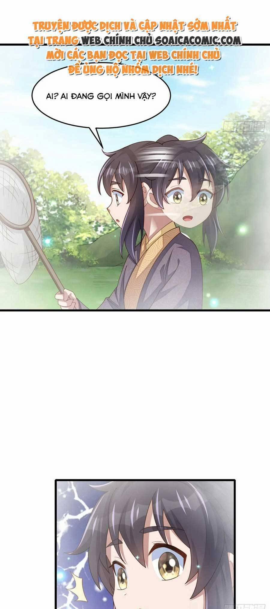 Ta Thuần Phục Bạo Vương 87 trang 31