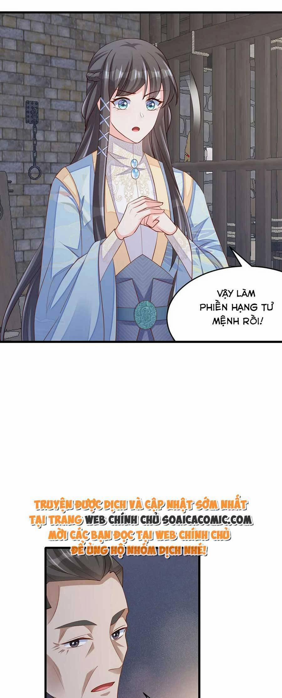 Ta Thuần Phục Bạo Vương 87 trang 4