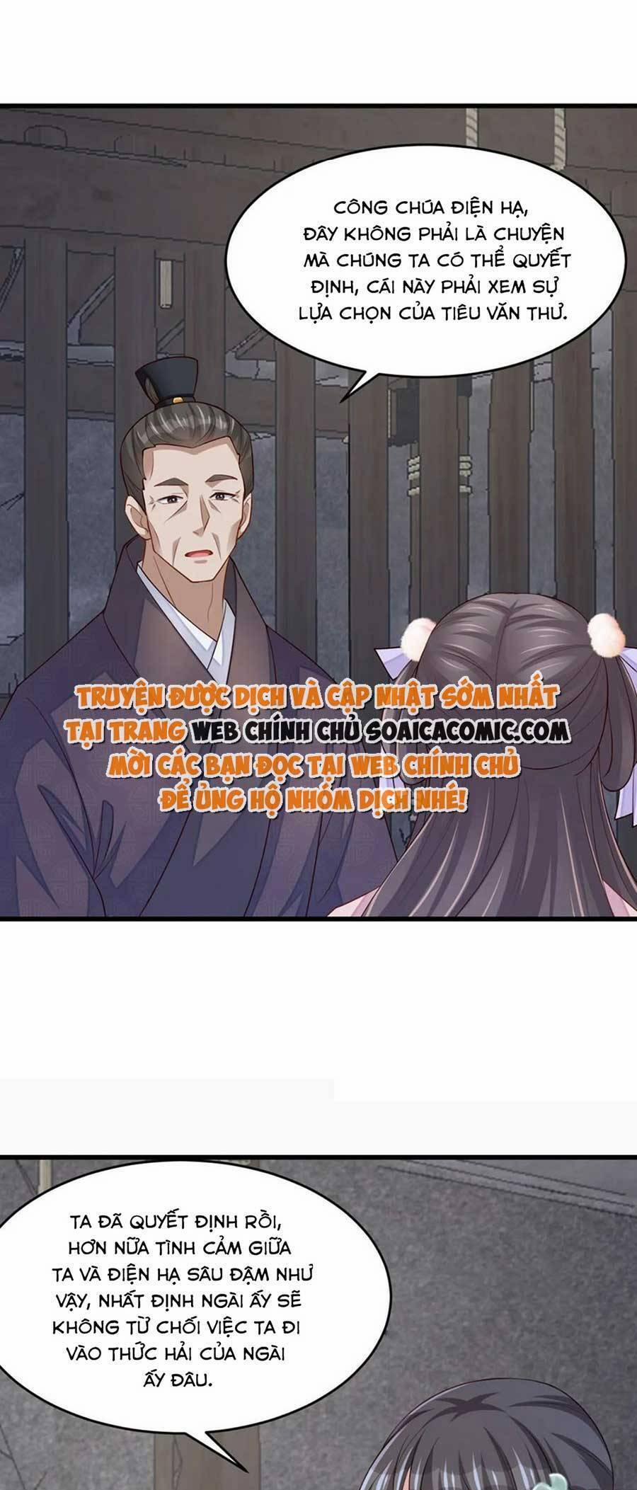 Ta Thuần Phục Bạo Vương 87 trang 7