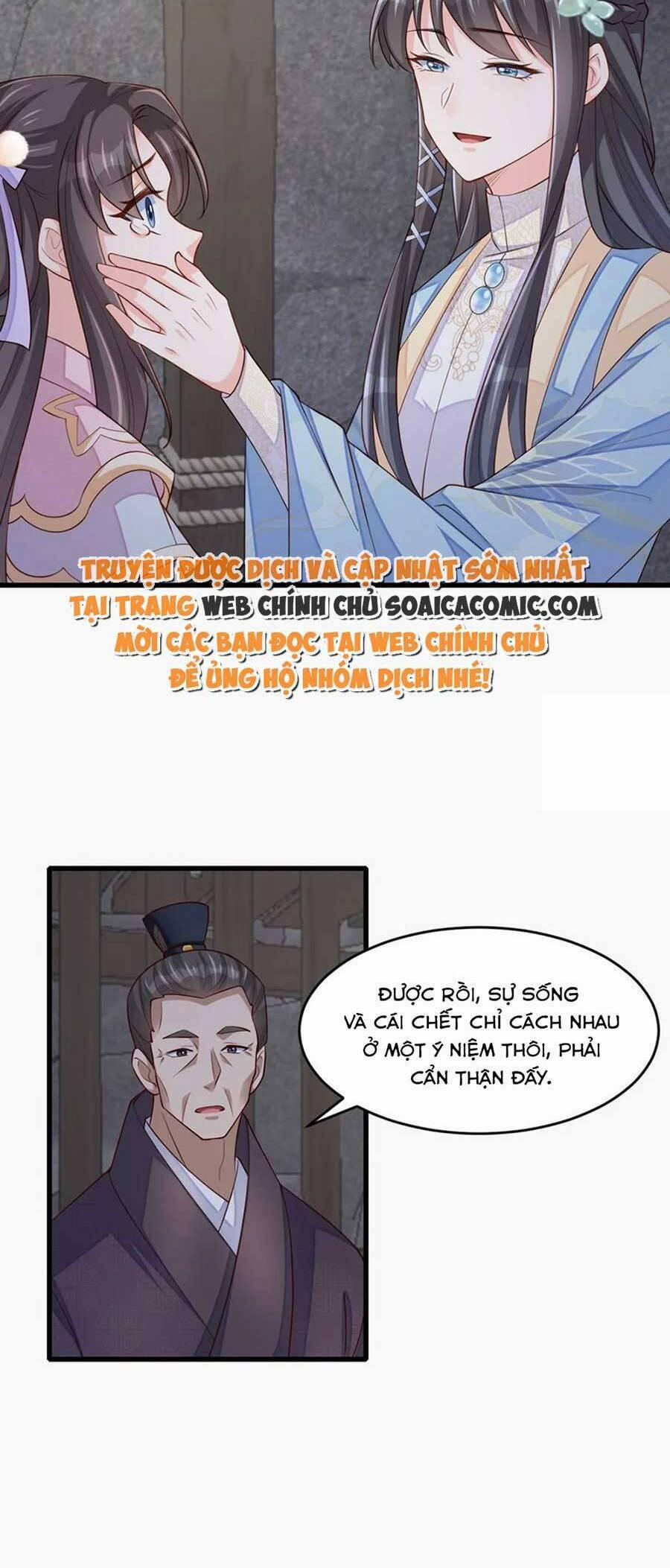 Ta Thuần Phục Bạo Vương 87 trang 8