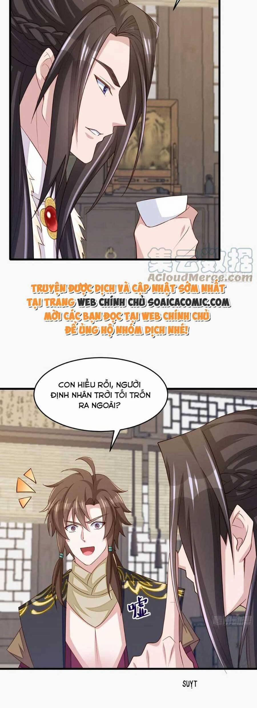 Ta Thuần Phục Bạo Vương 88 trang 11