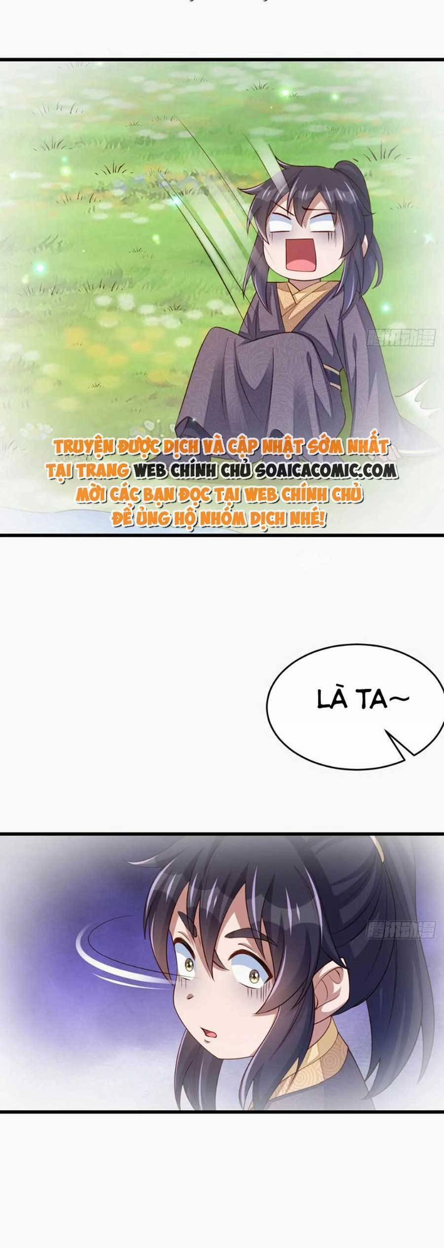 Ta Thuần Phục Bạo Vương 88 trang 13