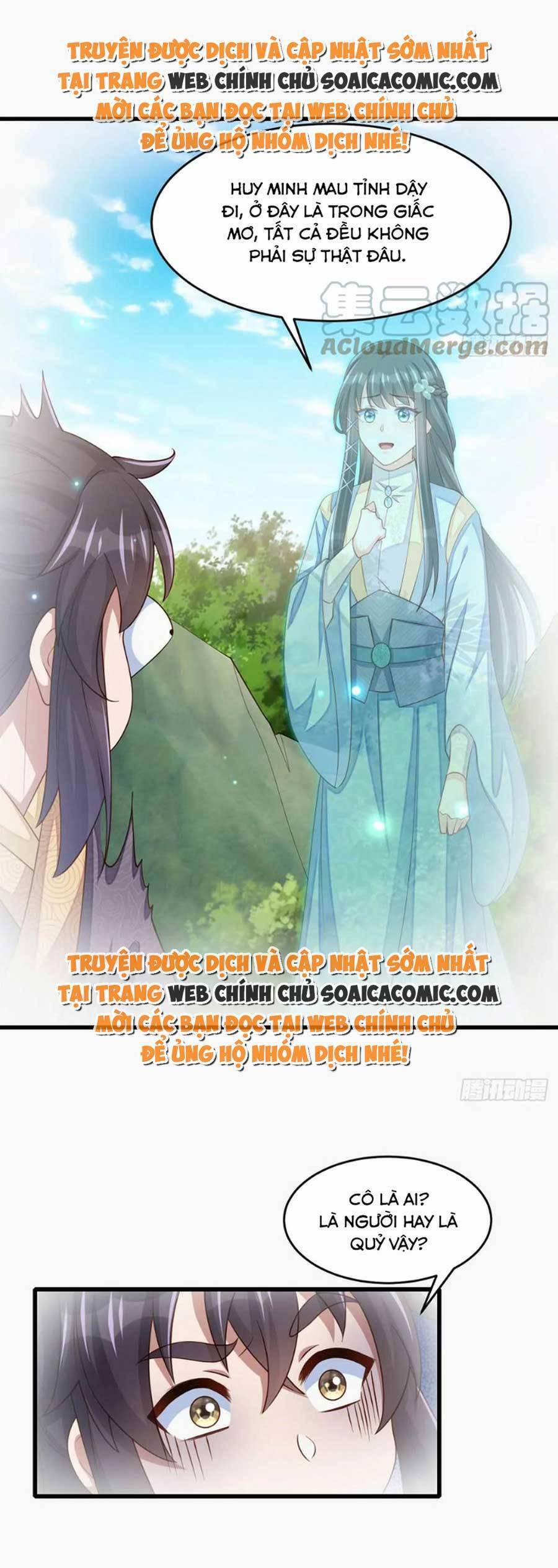 Ta Thuần Phục Bạo Vương 88 trang 14