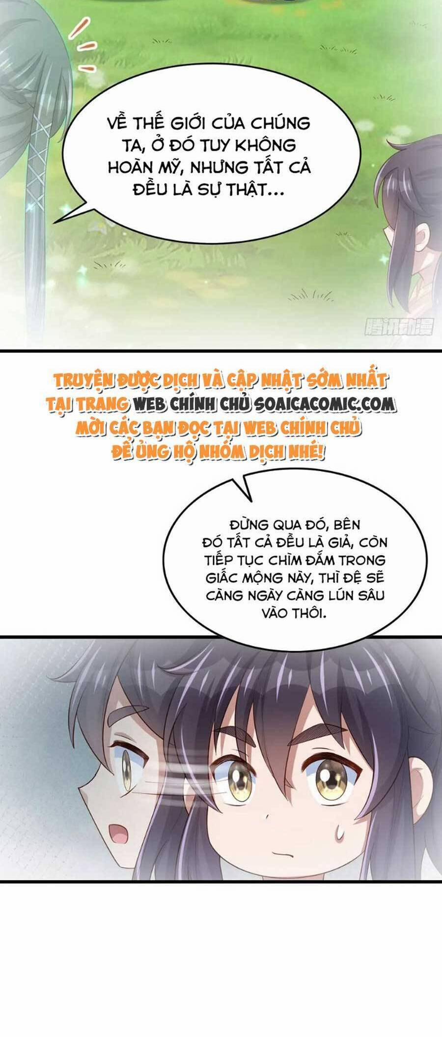 Ta Thuần Phục Bạo Vương 88 trang 17