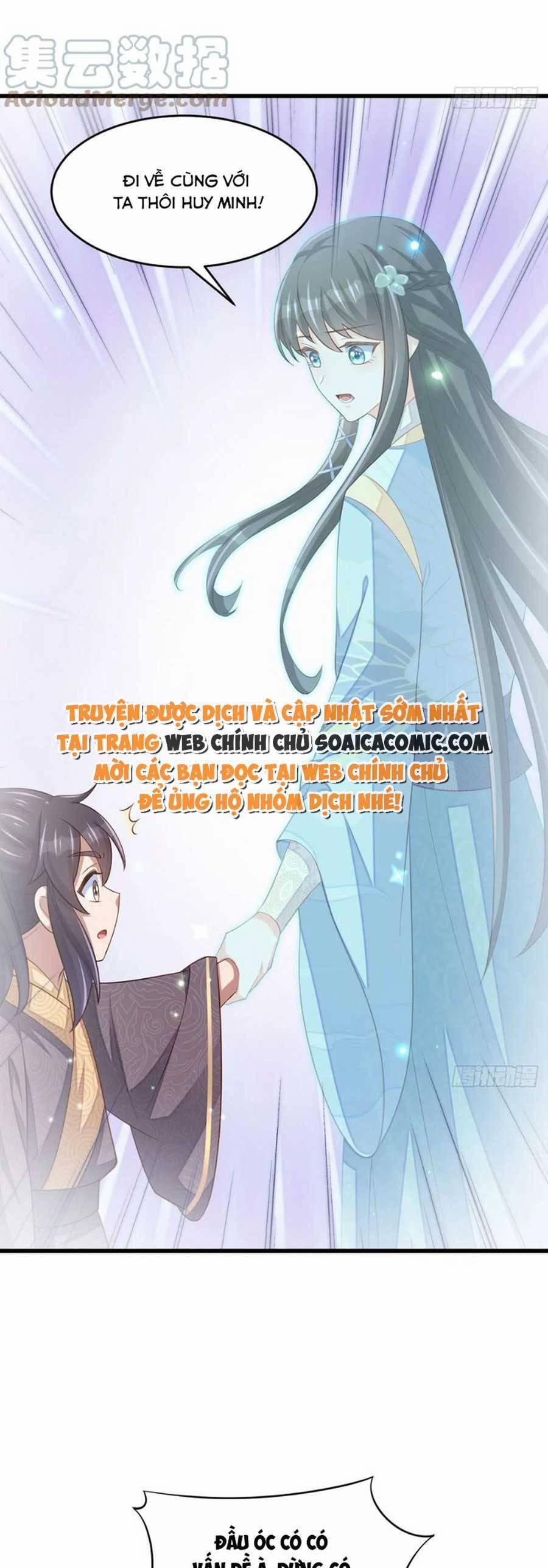 Ta Thuần Phục Bạo Vương 88 trang 18