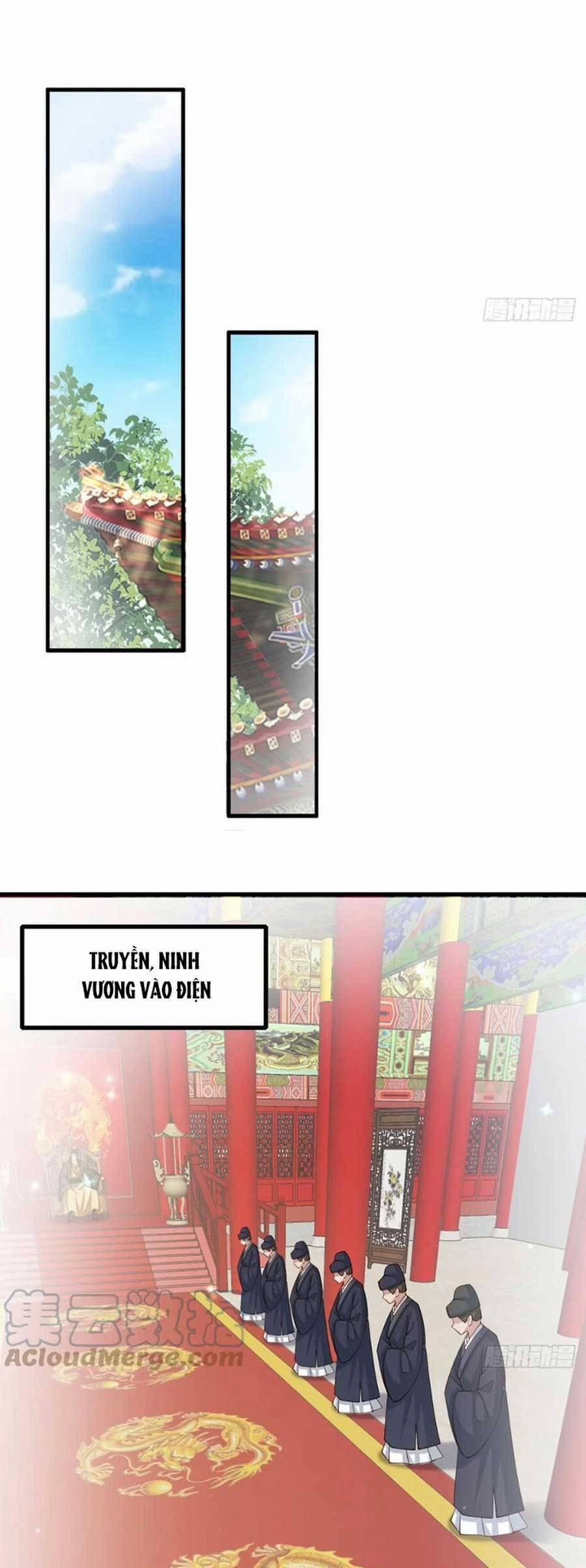 Ta Thuần Phục Bạo Vương 88 trang 21