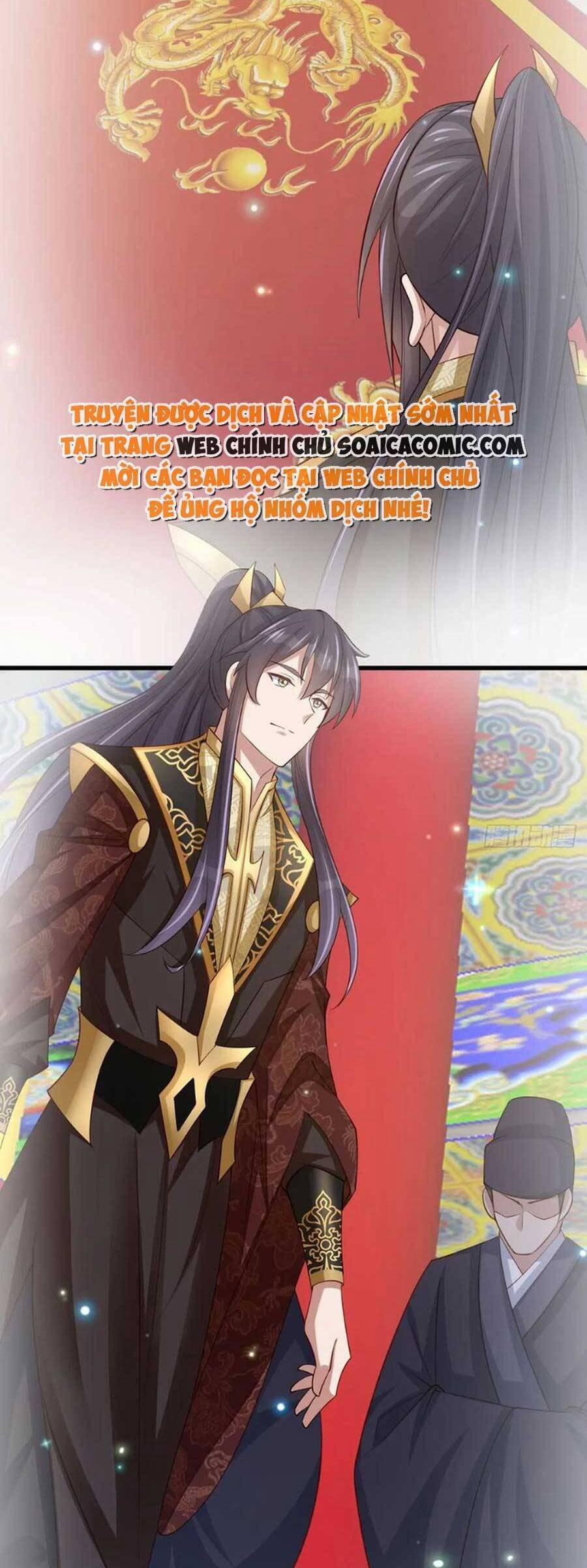 Ta Thuần Phục Bạo Vương 88 trang 22