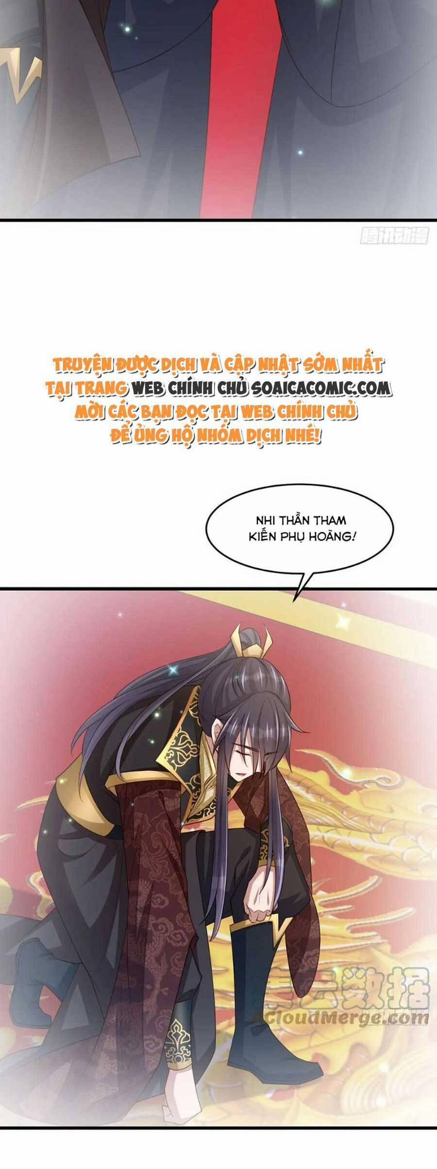 Ta Thuần Phục Bạo Vương 88 trang 23