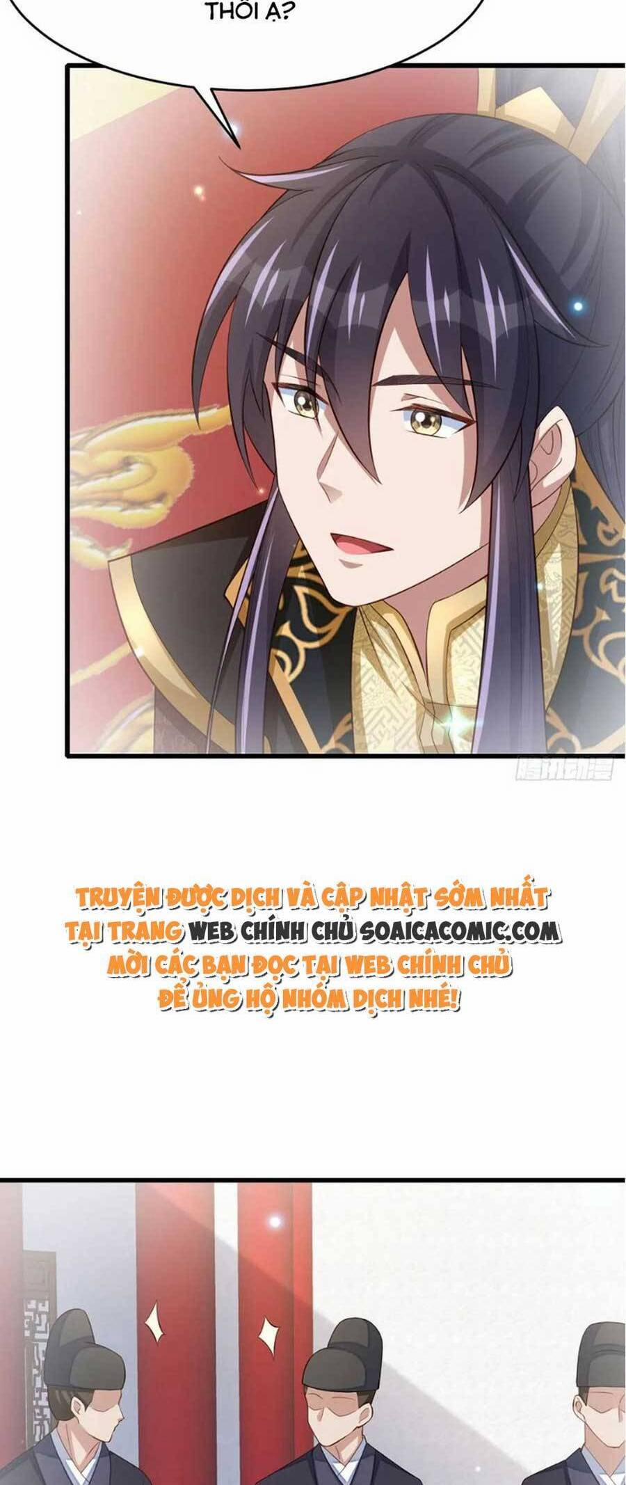 Ta Thuần Phục Bạo Vương 88 trang 25