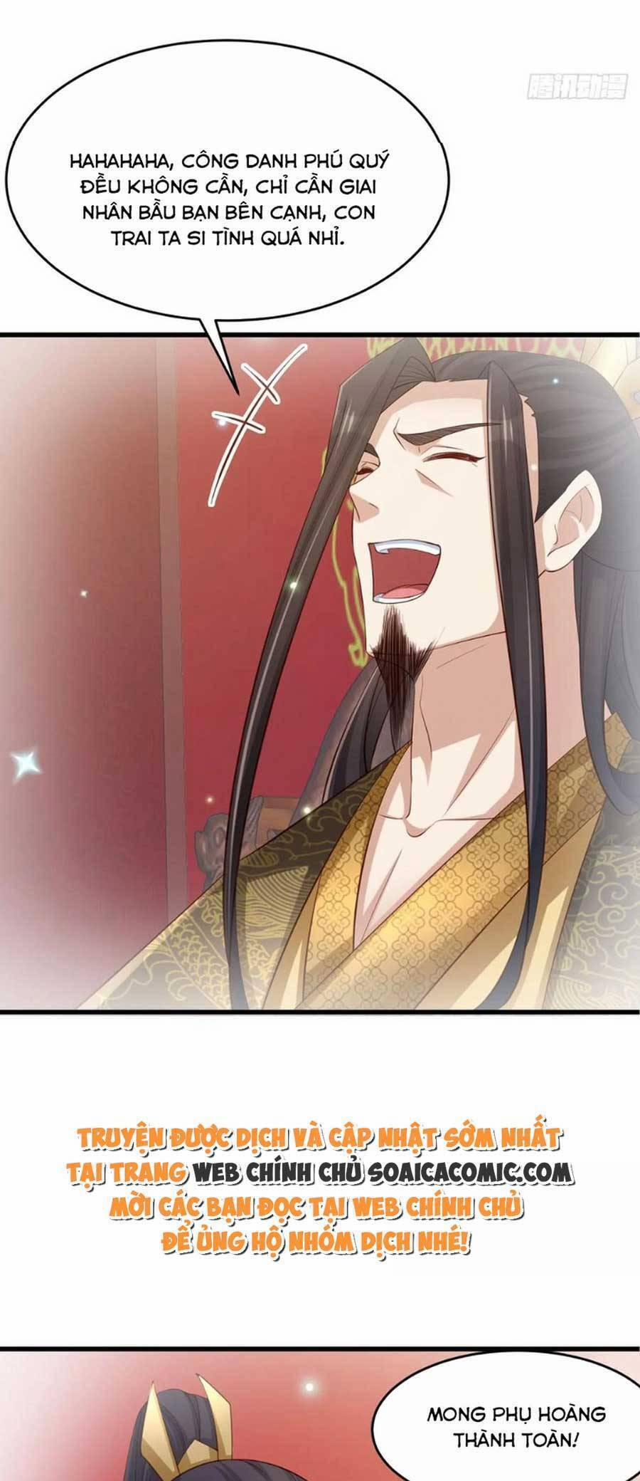 Ta Thuần Phục Bạo Vương 88 trang 29