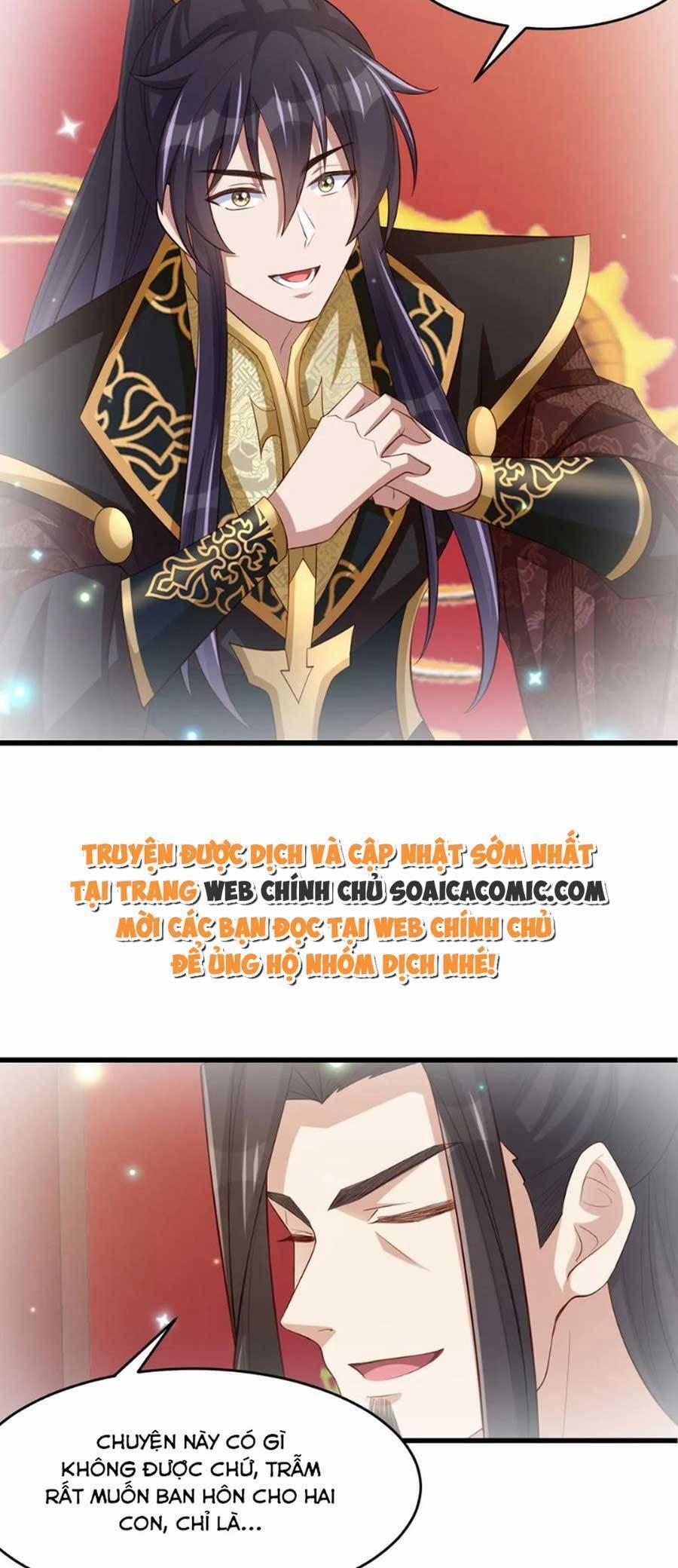 Ta Thuần Phục Bạo Vương 88 trang 30