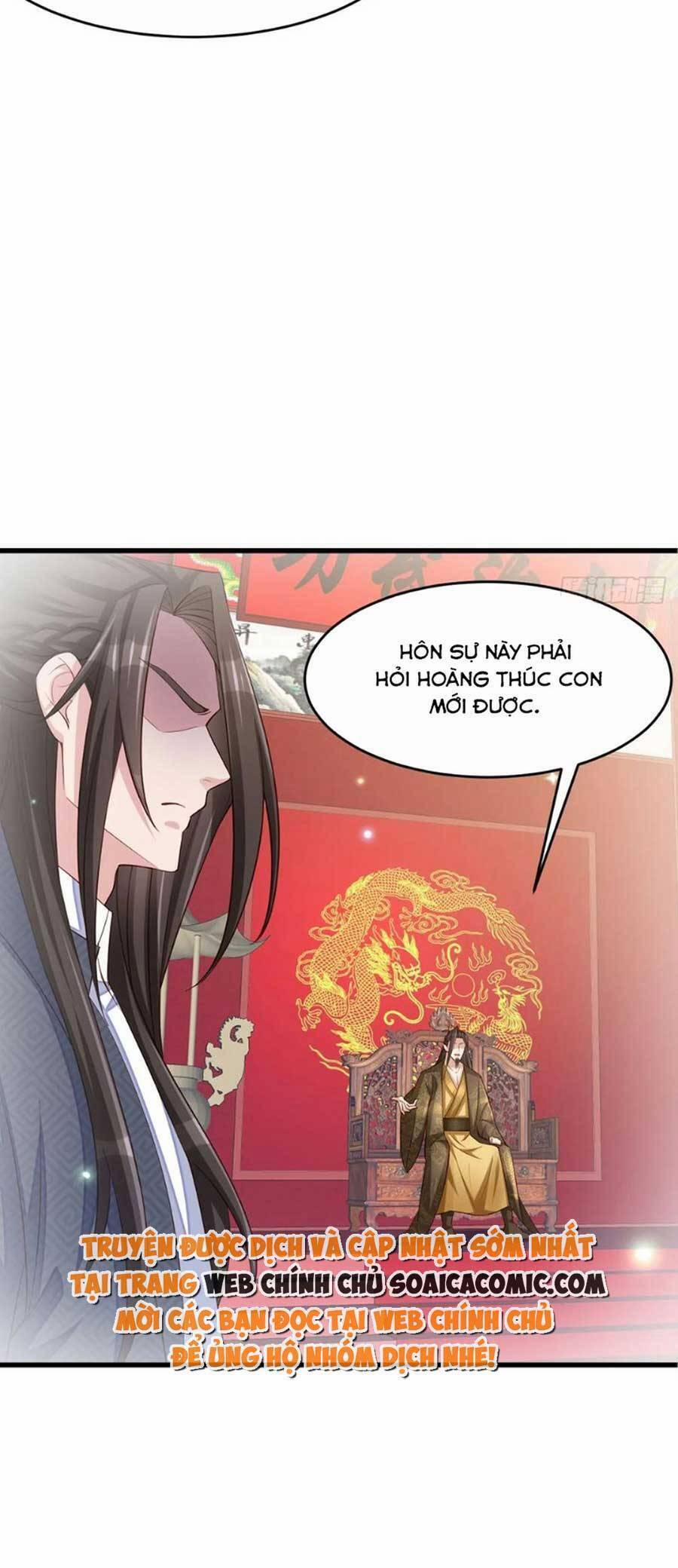 Ta Thuần Phục Bạo Vương 88 trang 31