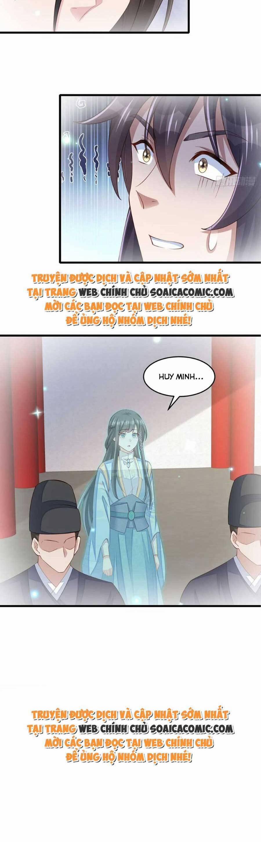 Ta Thuần Phục Bạo Vương 88 trang 33