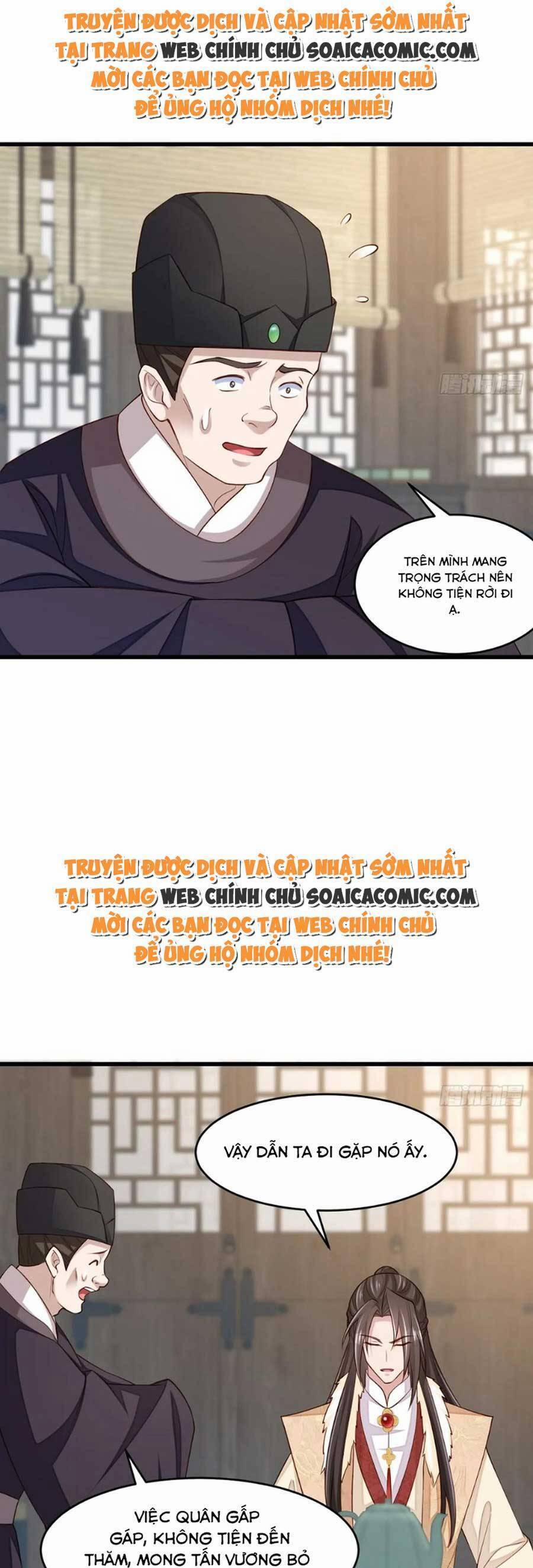 Ta Thuần Phục Bạo Vương 88 trang 6