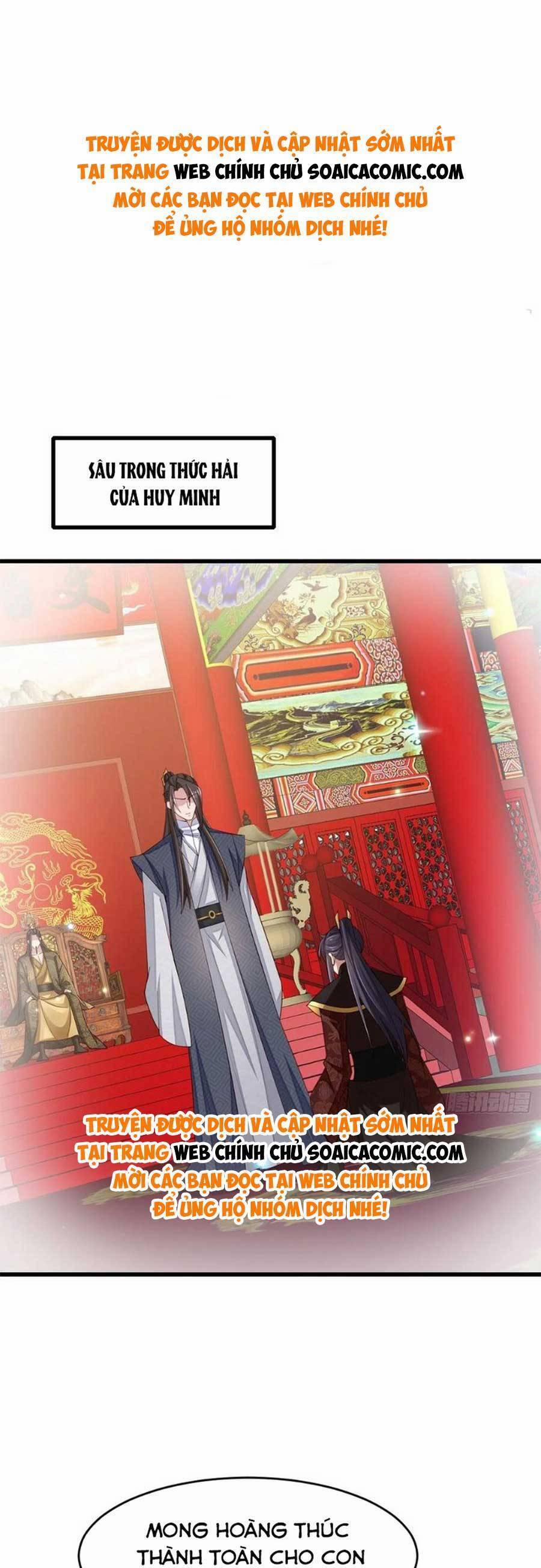 Ta Thuần Phục Bạo Vương 89 trang 0