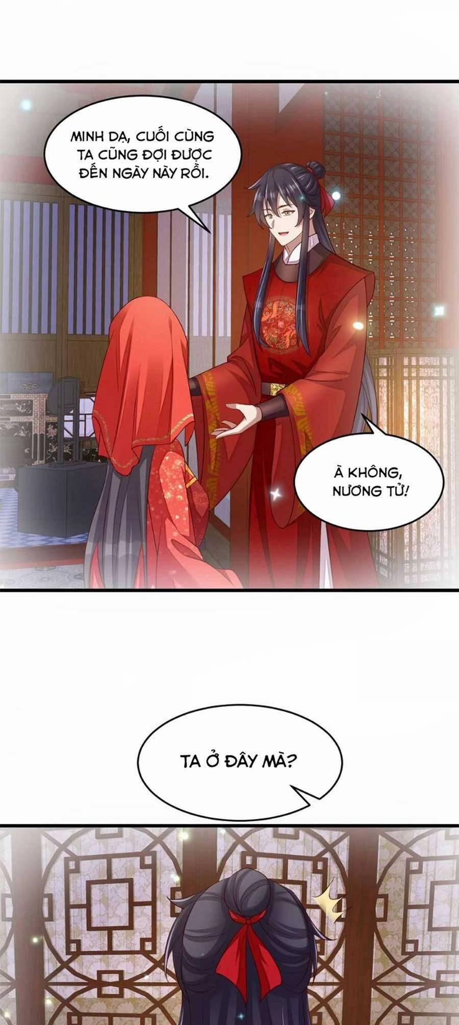 Ta Thuần Phục Bạo Vương 89 trang 10