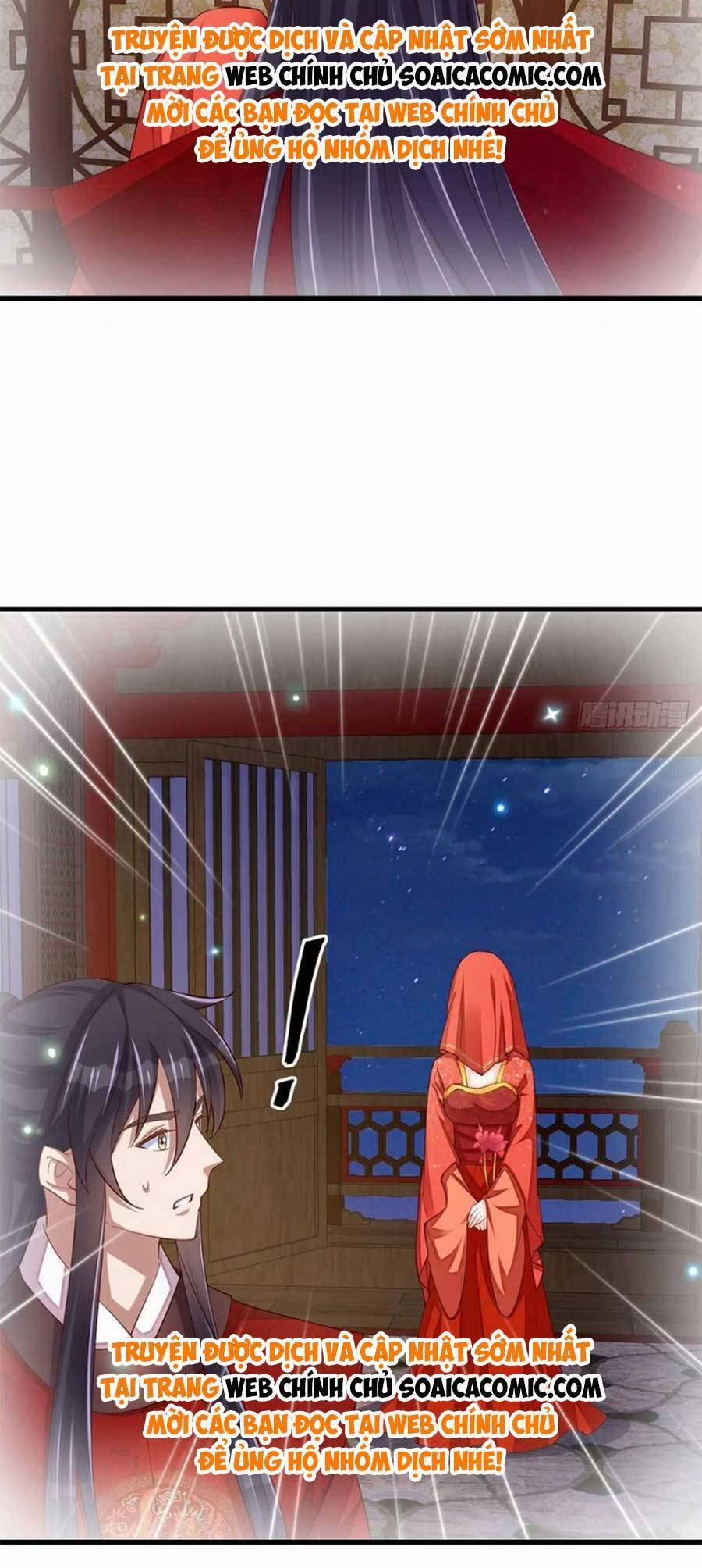 Ta Thuần Phục Bạo Vương 89 trang 11