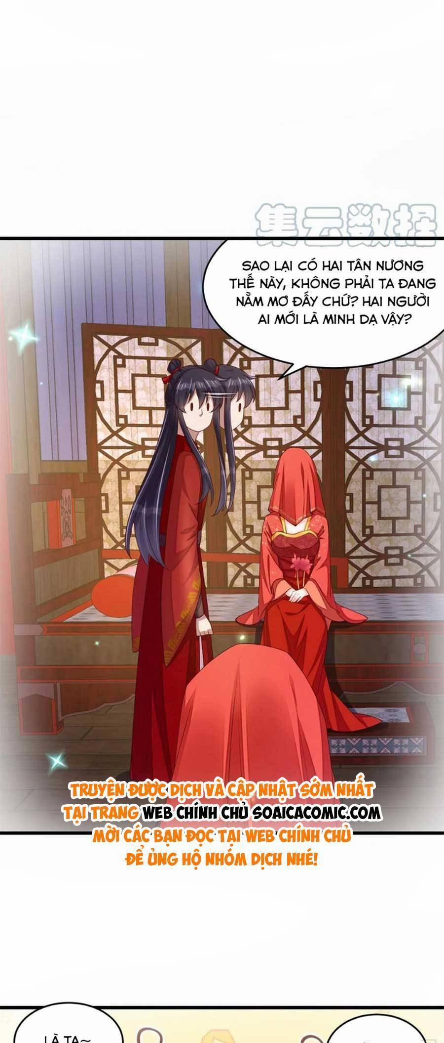 Ta Thuần Phục Bạo Vương 89 trang 12