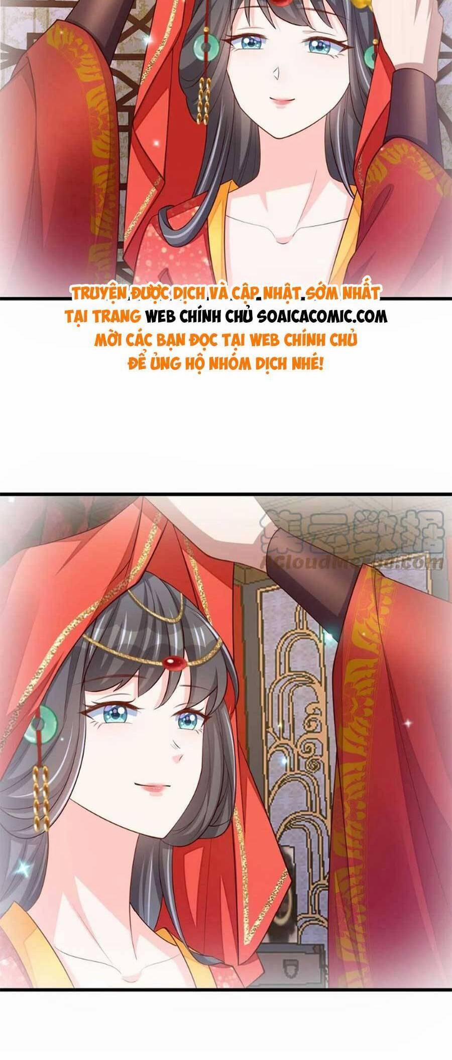 Ta Thuần Phục Bạo Vương 89 trang 14