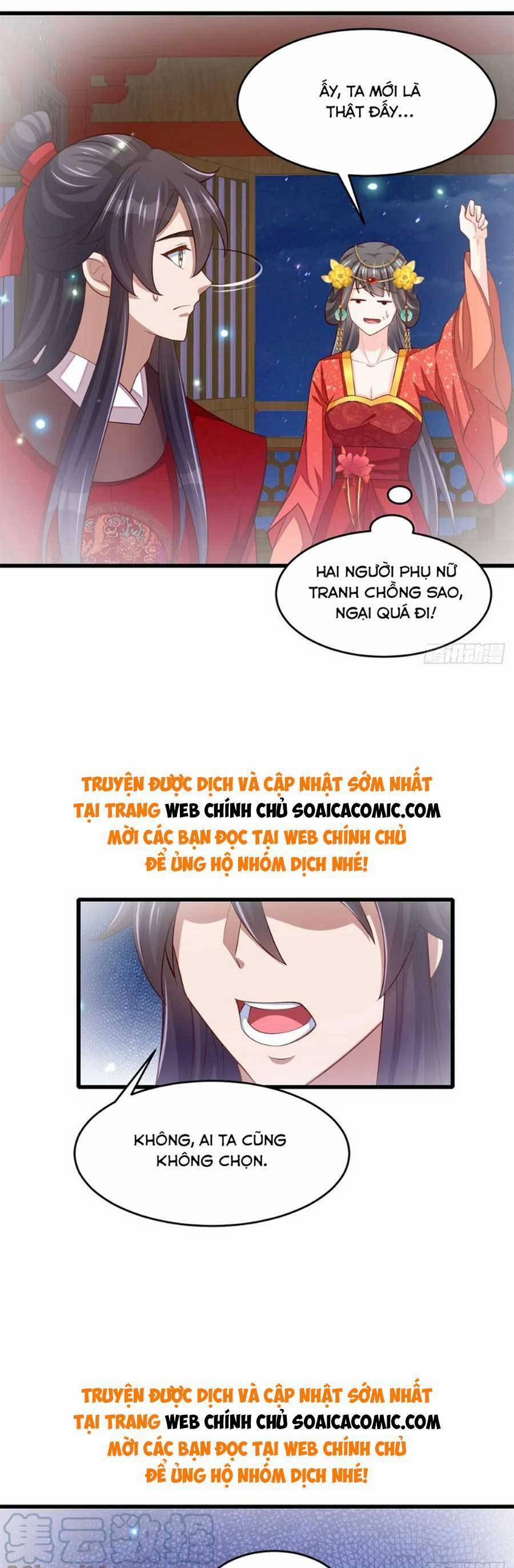 Ta Thuần Phục Bạo Vương 89 trang 17